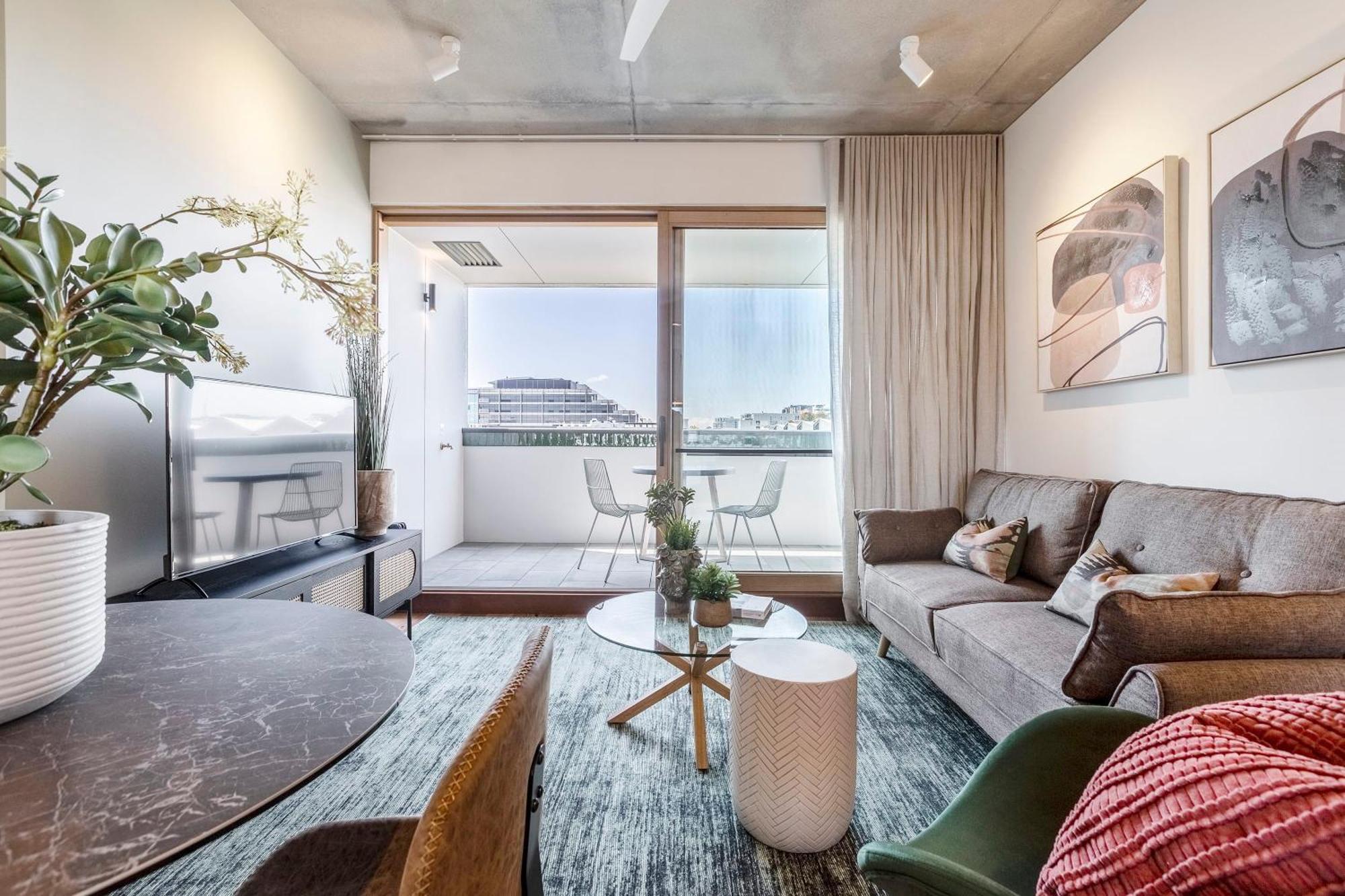 Vaquay Elements In South Holiday home *
