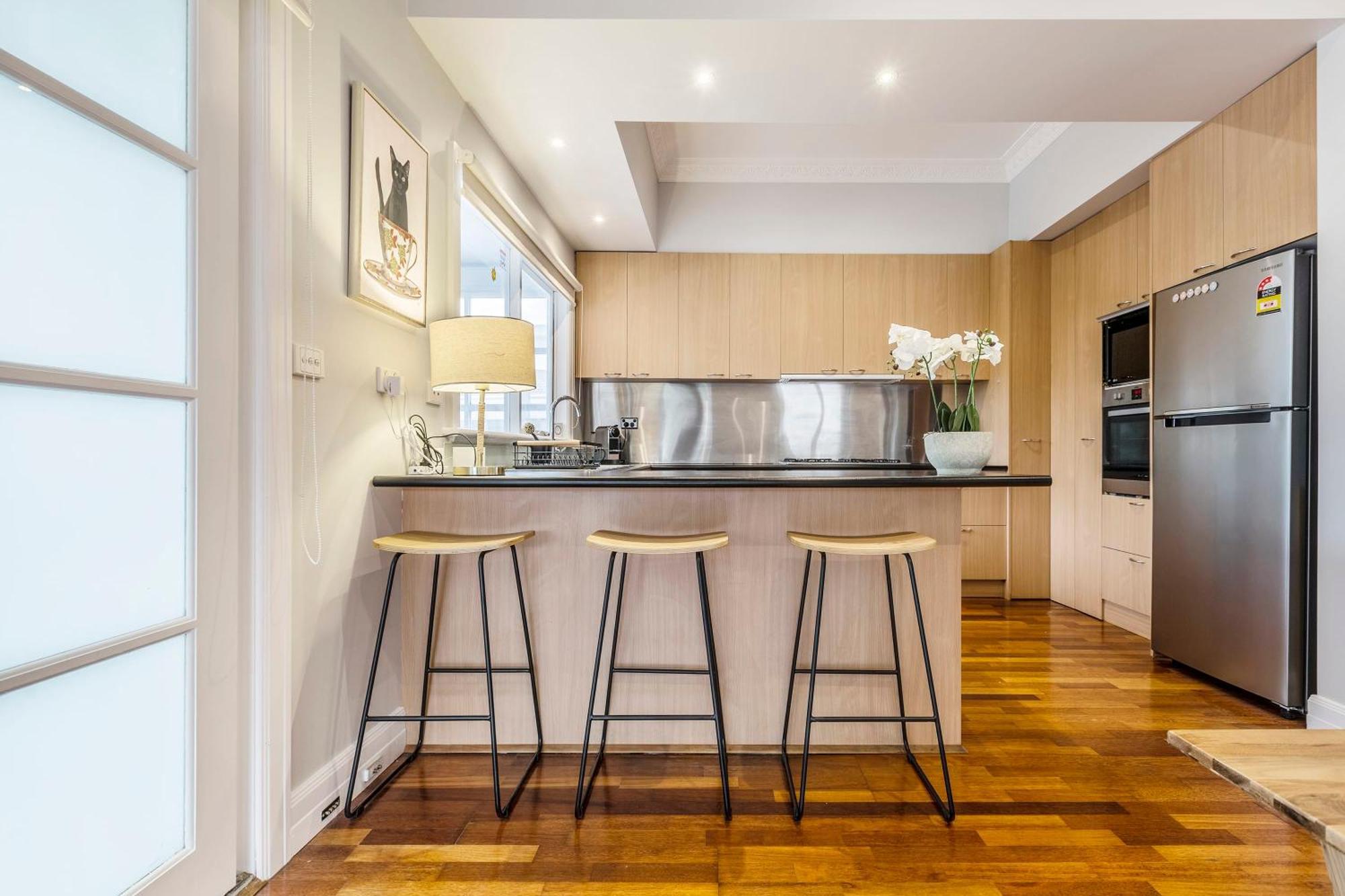Vaquay El Karnak In Brunswick West Holiday home *