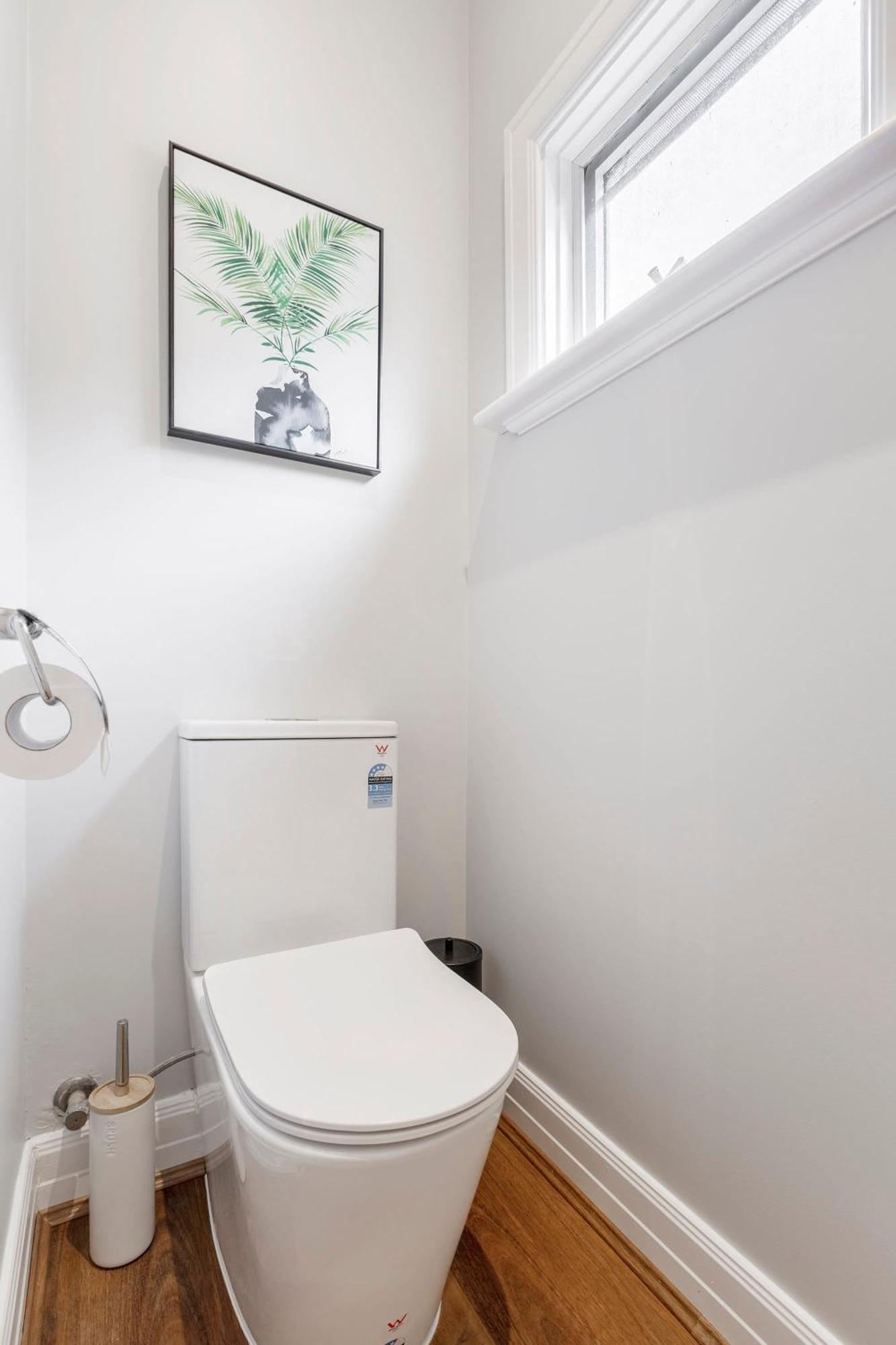 Vaquay El Karnak In Brunswick West Holiday home Melbourne