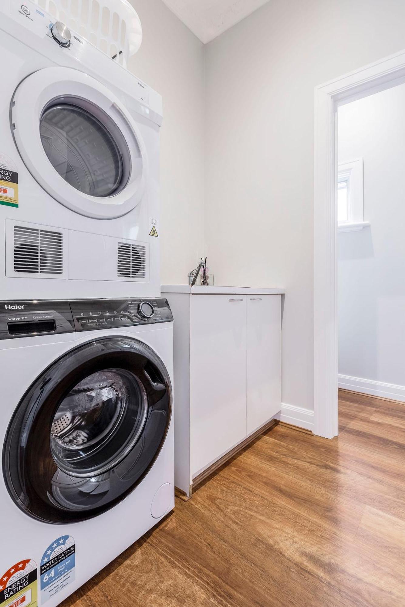 Holiday home Vaquay El Karnak In Brunswick West *