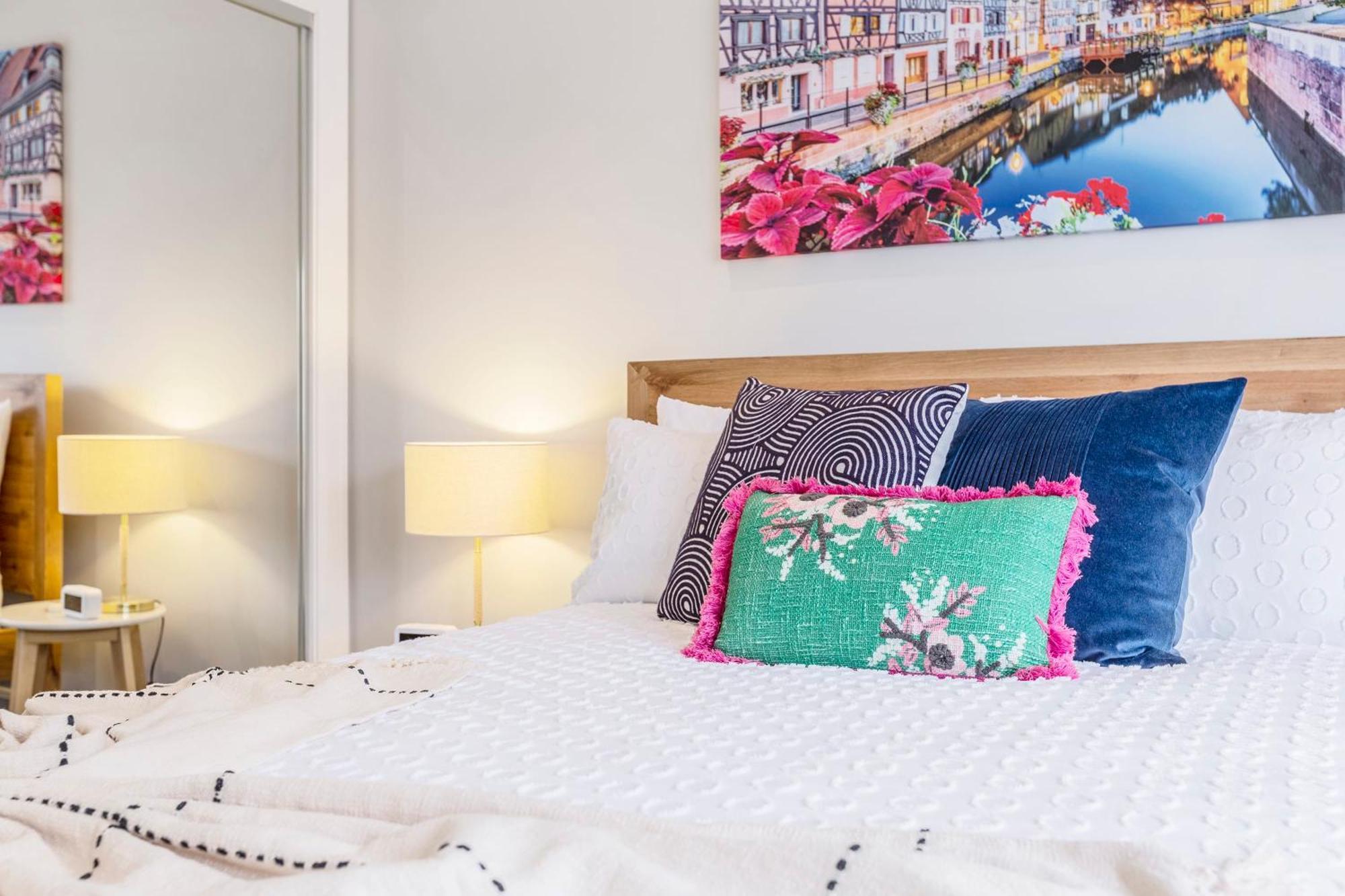 Vaquay El Karnak In Brunswick West Holiday home Melbourne