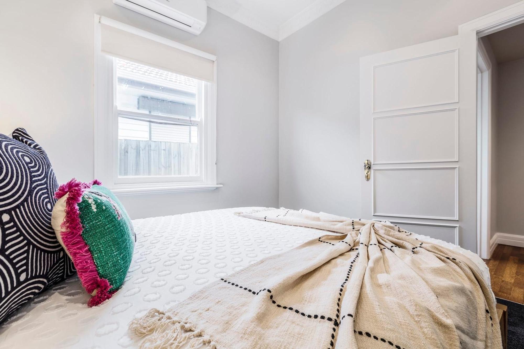 Vaquay El Karnak In Brunswick West Holiday home Melbourne