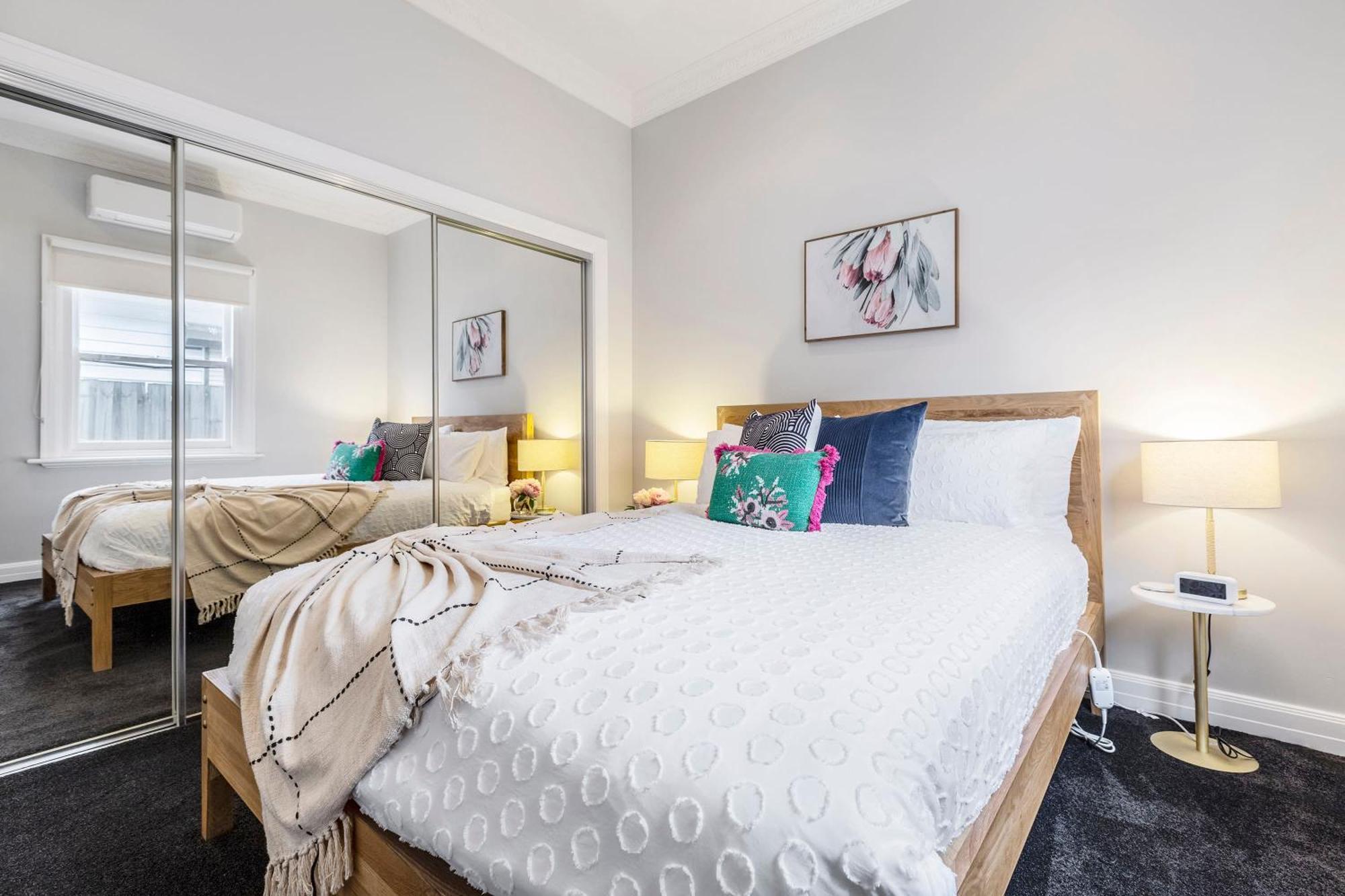 Vaquay El Karnak In Brunswick West Holiday home *