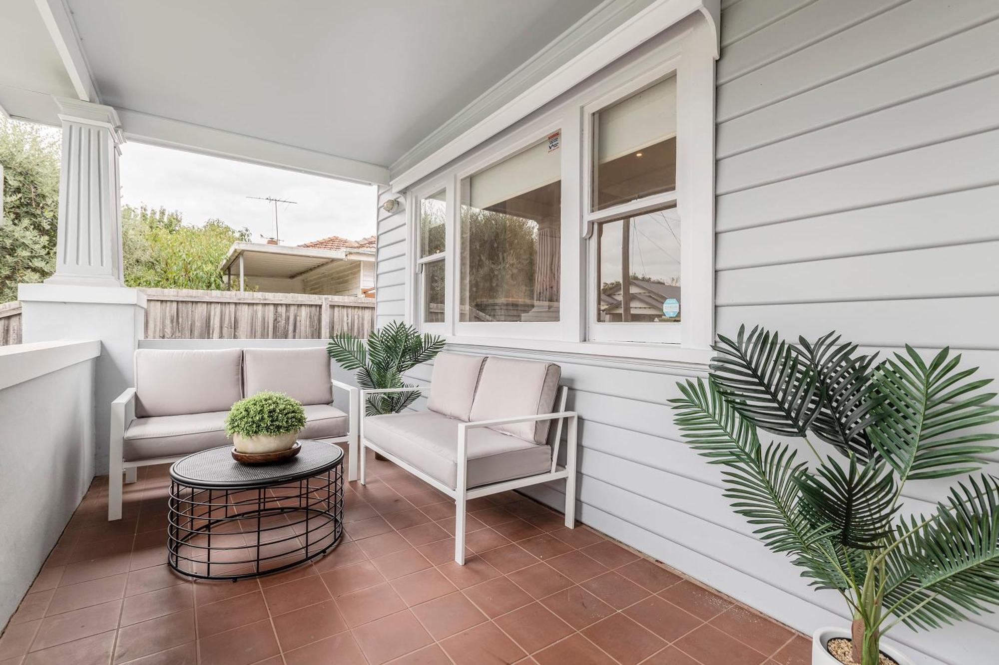 Holiday home Vaquay El Karnak In Brunswick West *