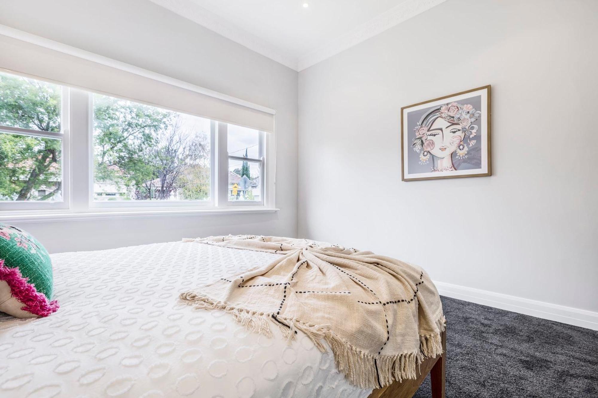Vaquay El Karnak In Brunswick West *