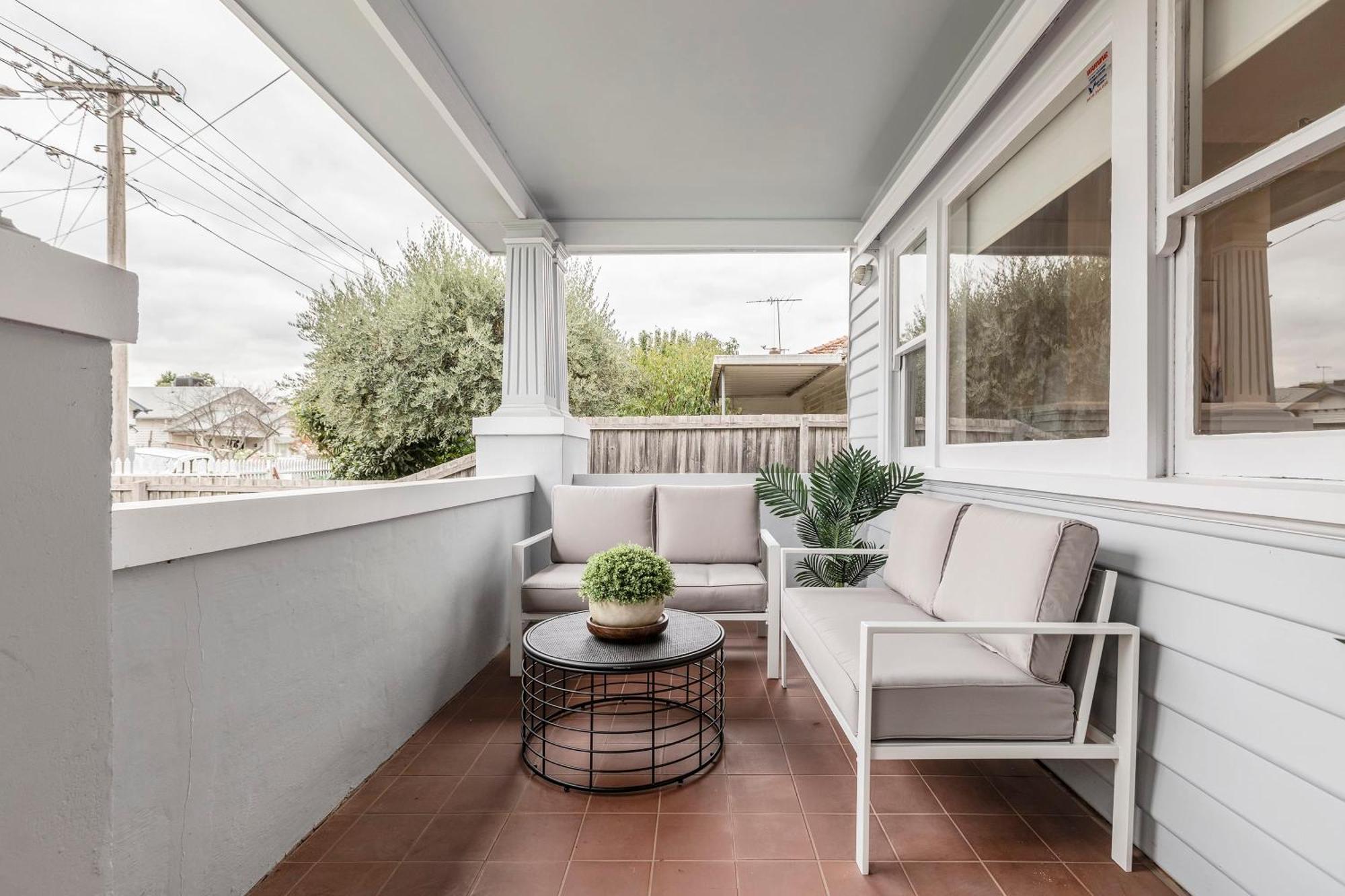 Vaquay El Karnak In Brunswick West * Melbourne