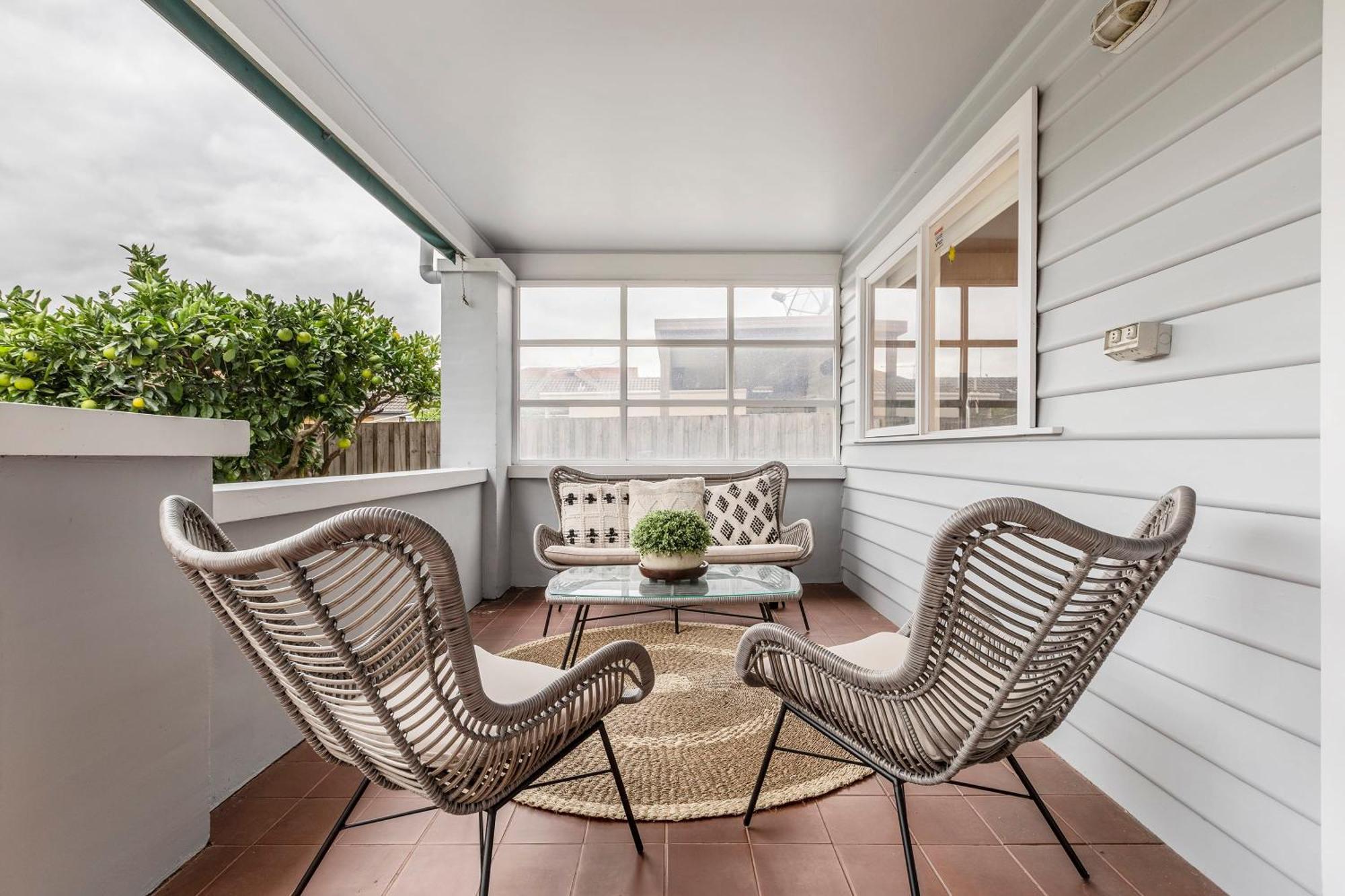 Vaquay El Karnak In Brunswick West Holiday home *