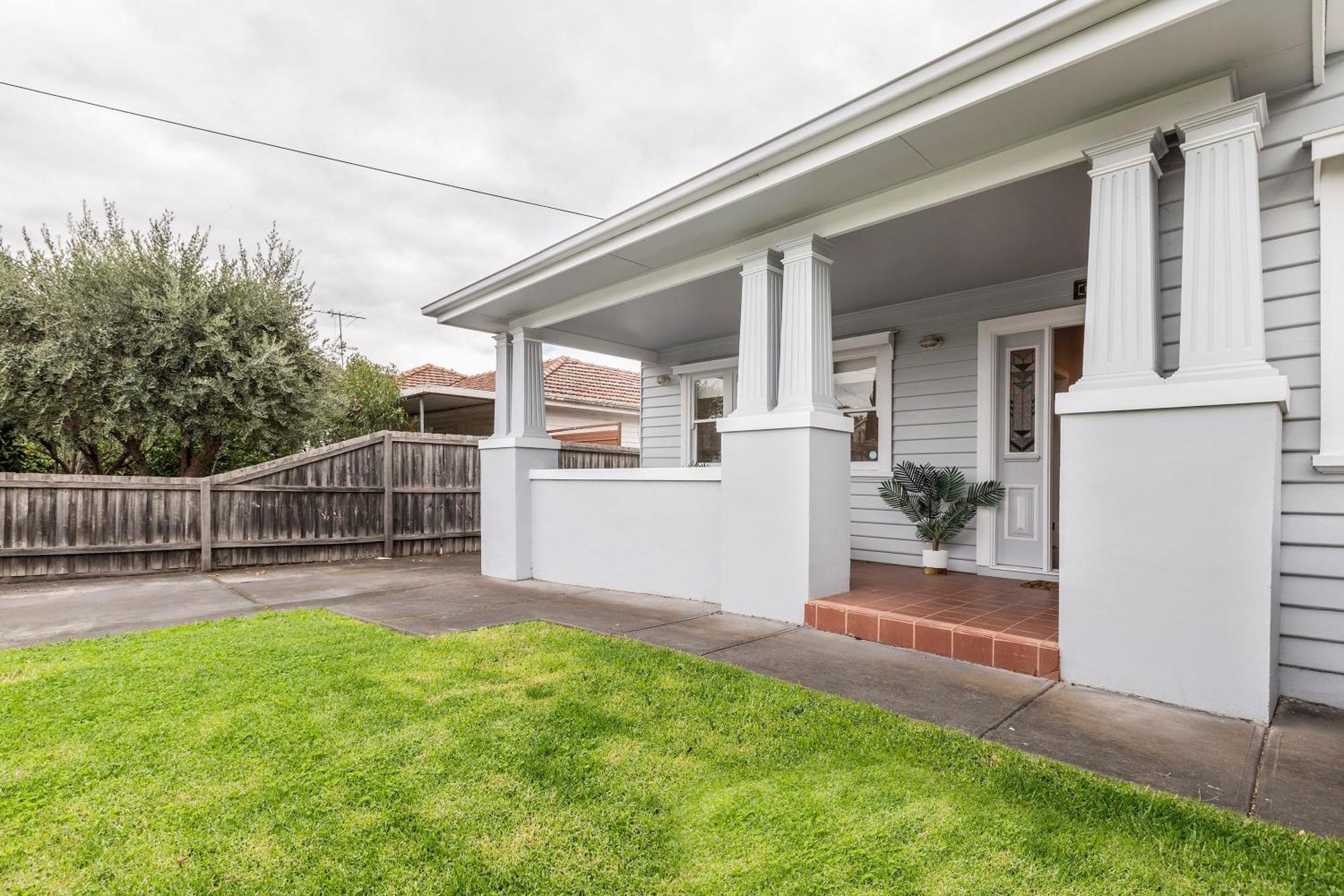 Vaquay El Karnak In Brunswick West