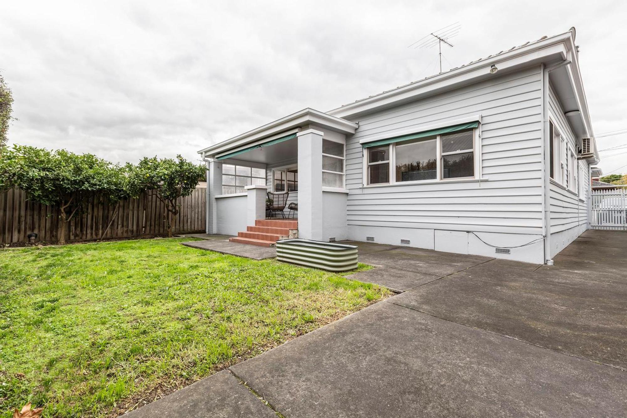 Vaquay El Karnak In Brunswick West Holiday home *