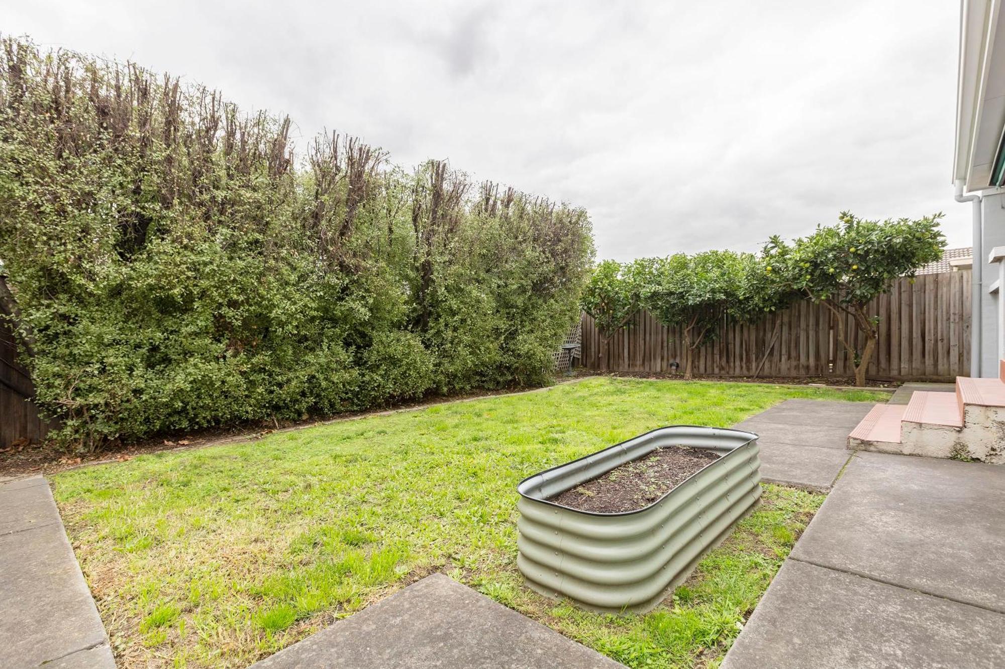 Vaquay El Karnak In Brunswick West Holiday home Melbourne