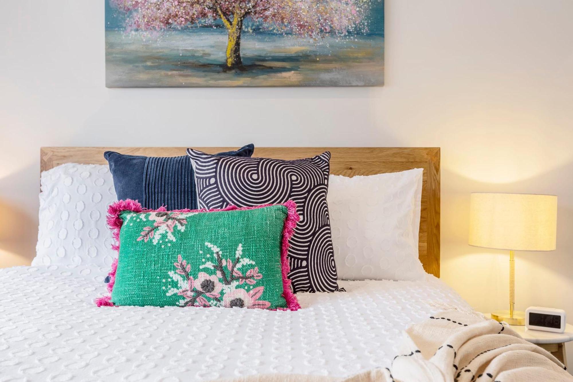 Holiday home Vaquay El Karnak In Brunswick West *