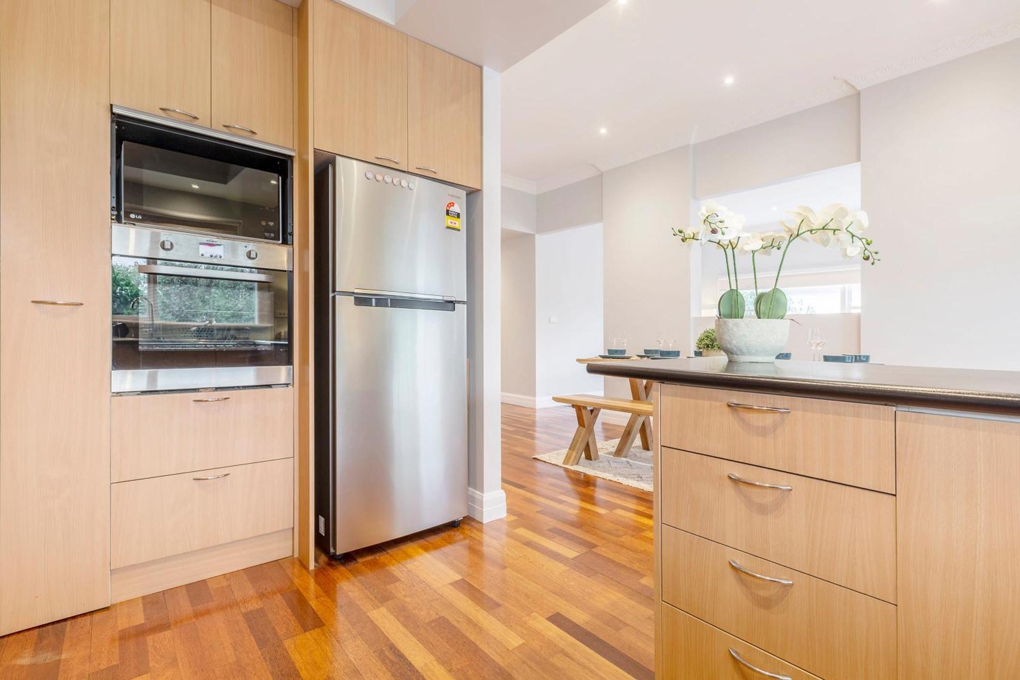 Vaquay El Karnak In Brunswick West Holiday home Melbourne