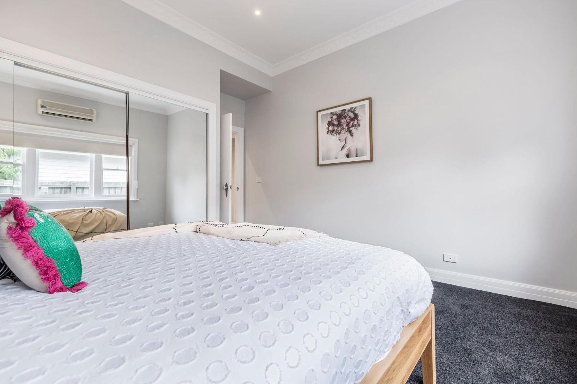 Vaquay El Karnak In Brunswick West *