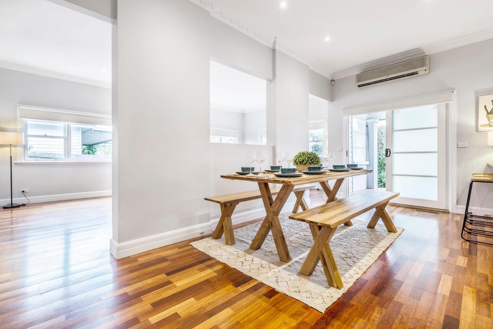 Vaquay El Karnak In Brunswick West Melbourne
