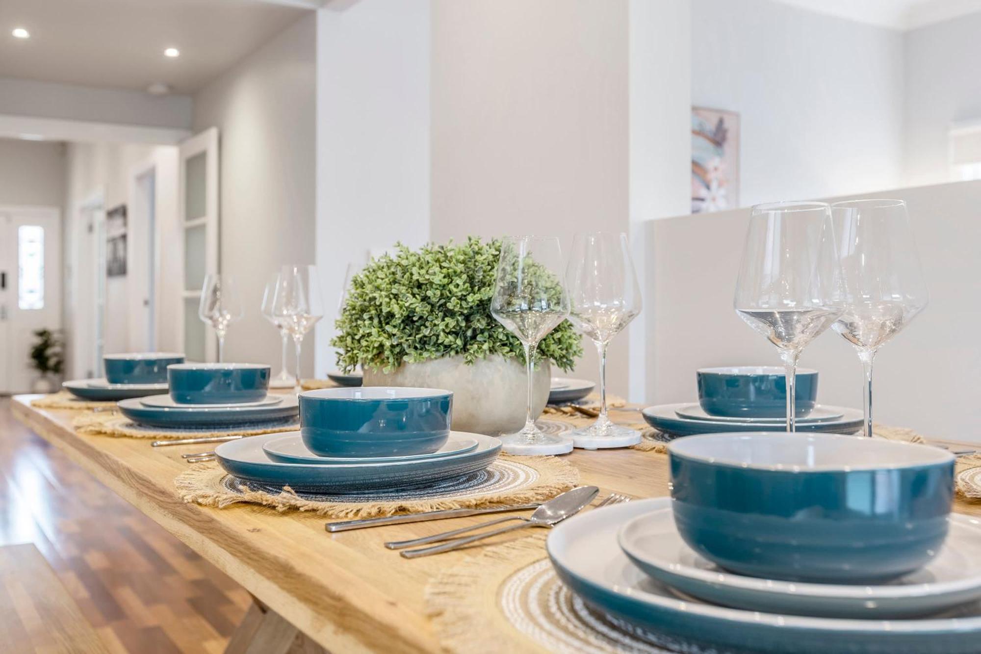 Vaquay El Karnak In Brunswick West Holiday home *