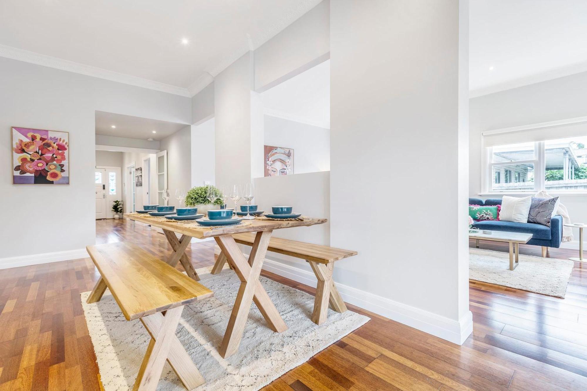 Vaquay El Karnak In Brunswick West Melbourne