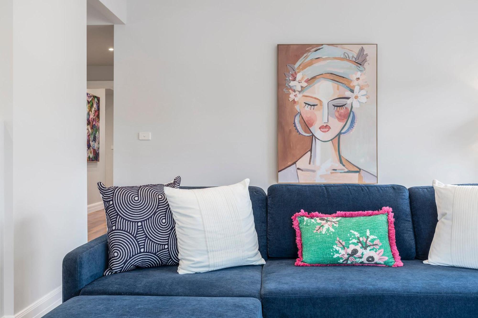 Vaquay El Karnak In Brunswick West * Melbourne
