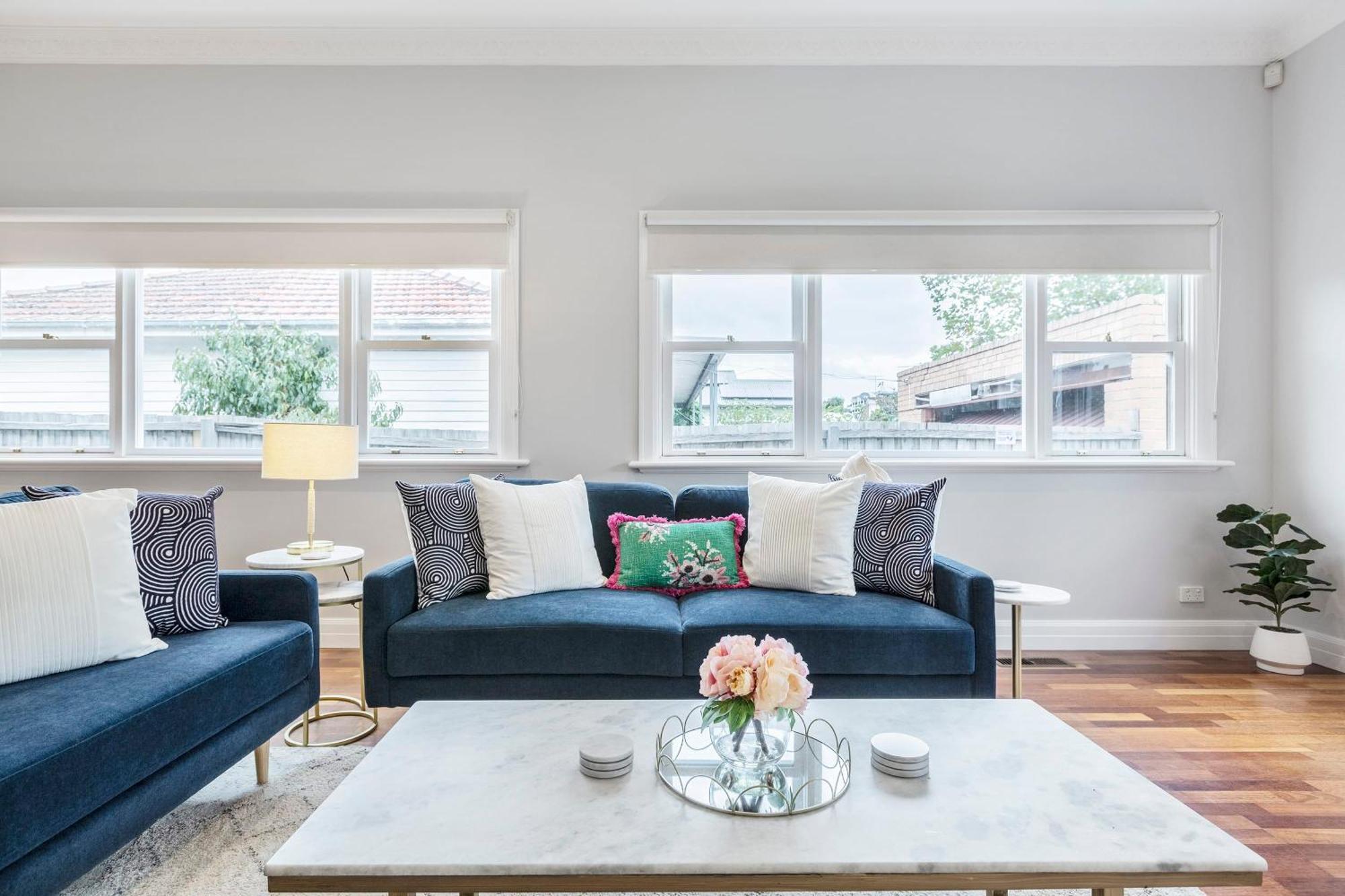 Holiday home Vaquay El Karnak In Brunswick West Melbourne