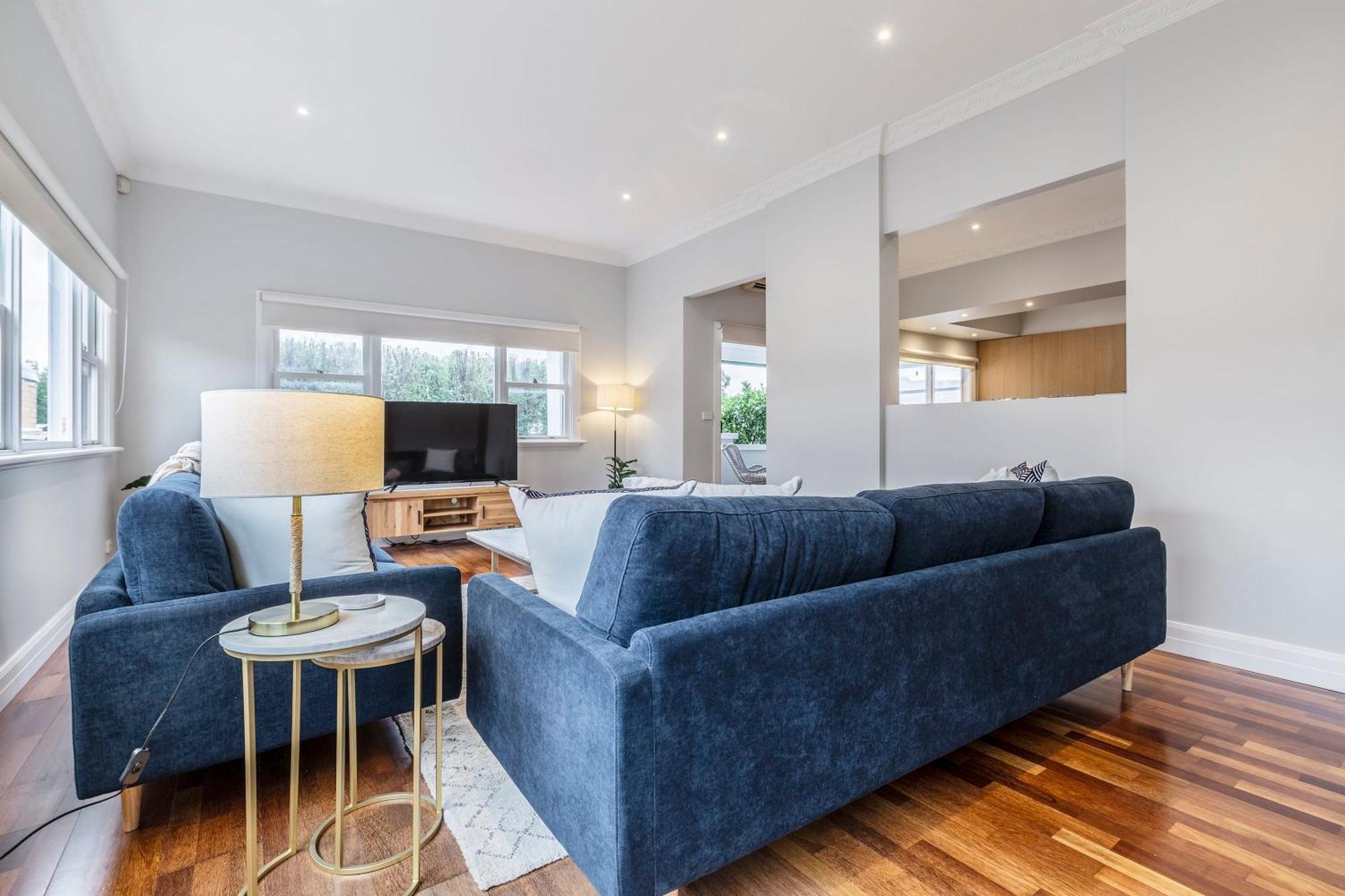 Vaquay El Karnak In Brunswick West Melbourne