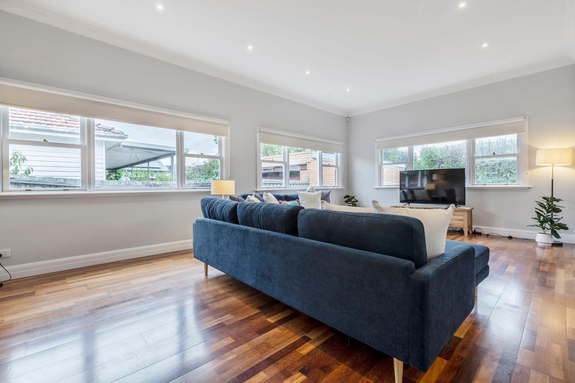 Vaquay El Karnak In Brunswick West Holiday home *