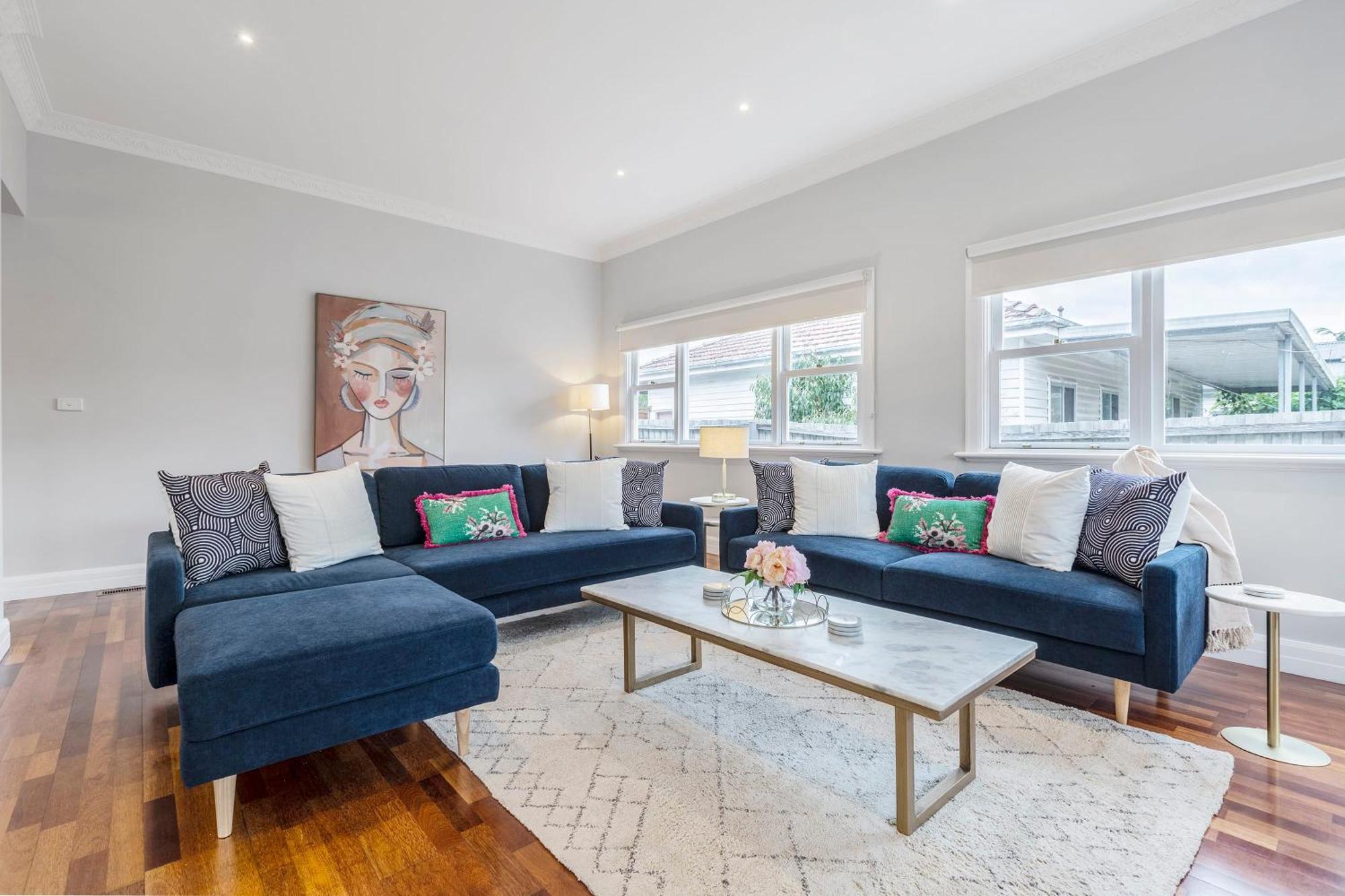 Vaquay El Karnak In Brunswick West * Melbourne