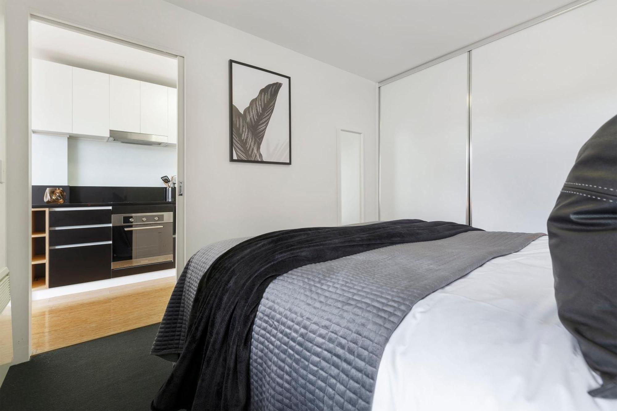 Holiday home Vaquay Verge In Brunswick East Melbourne