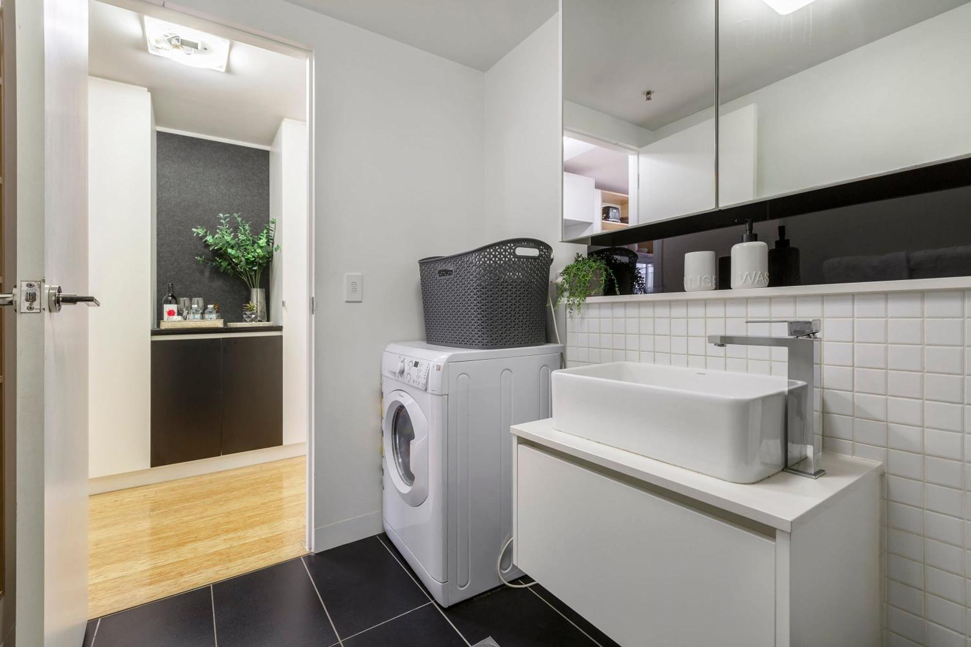 Vaquay Verge In Brunswick East Holiday home