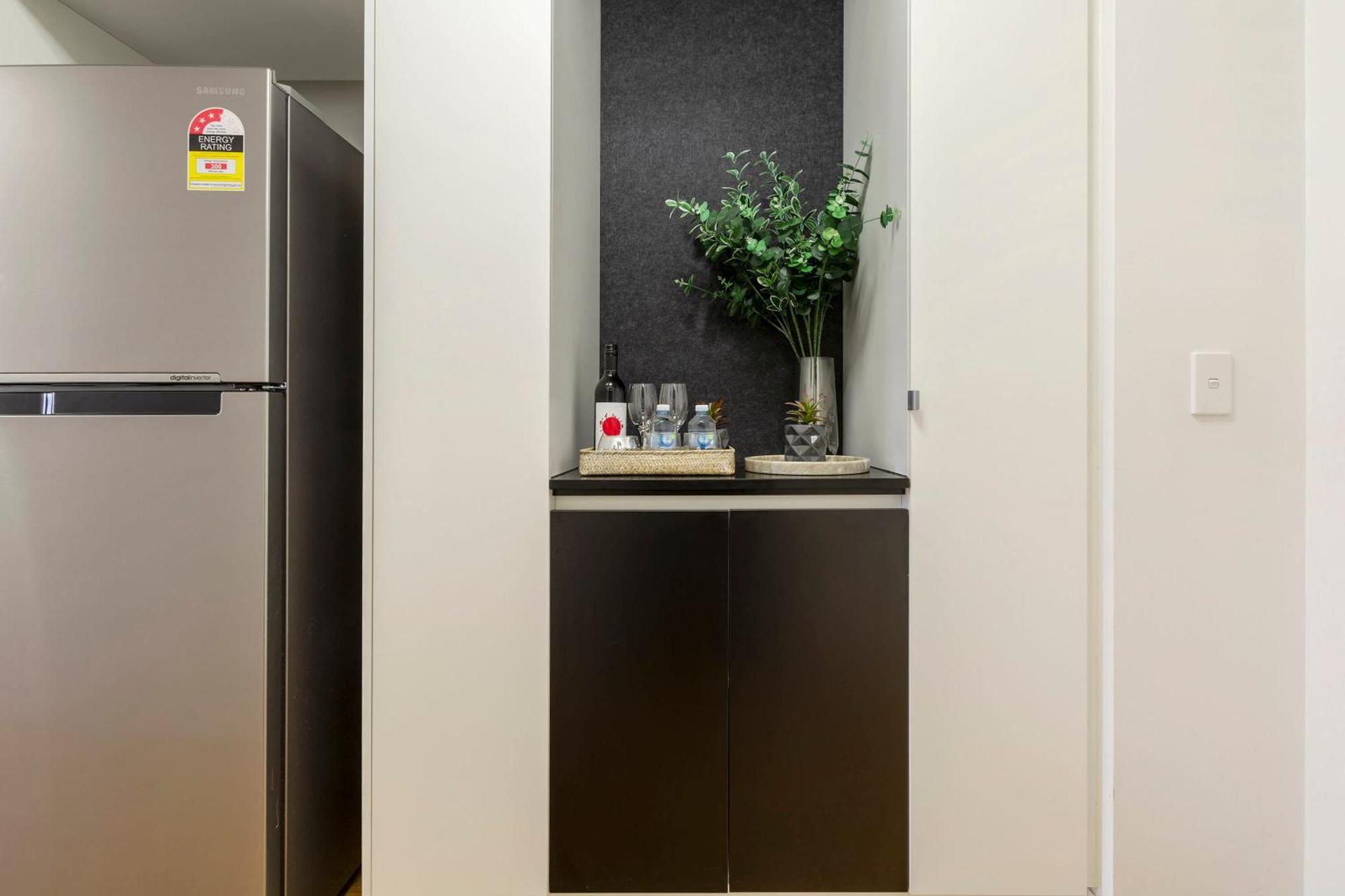 Holiday home Vaquay Verge In Brunswick East