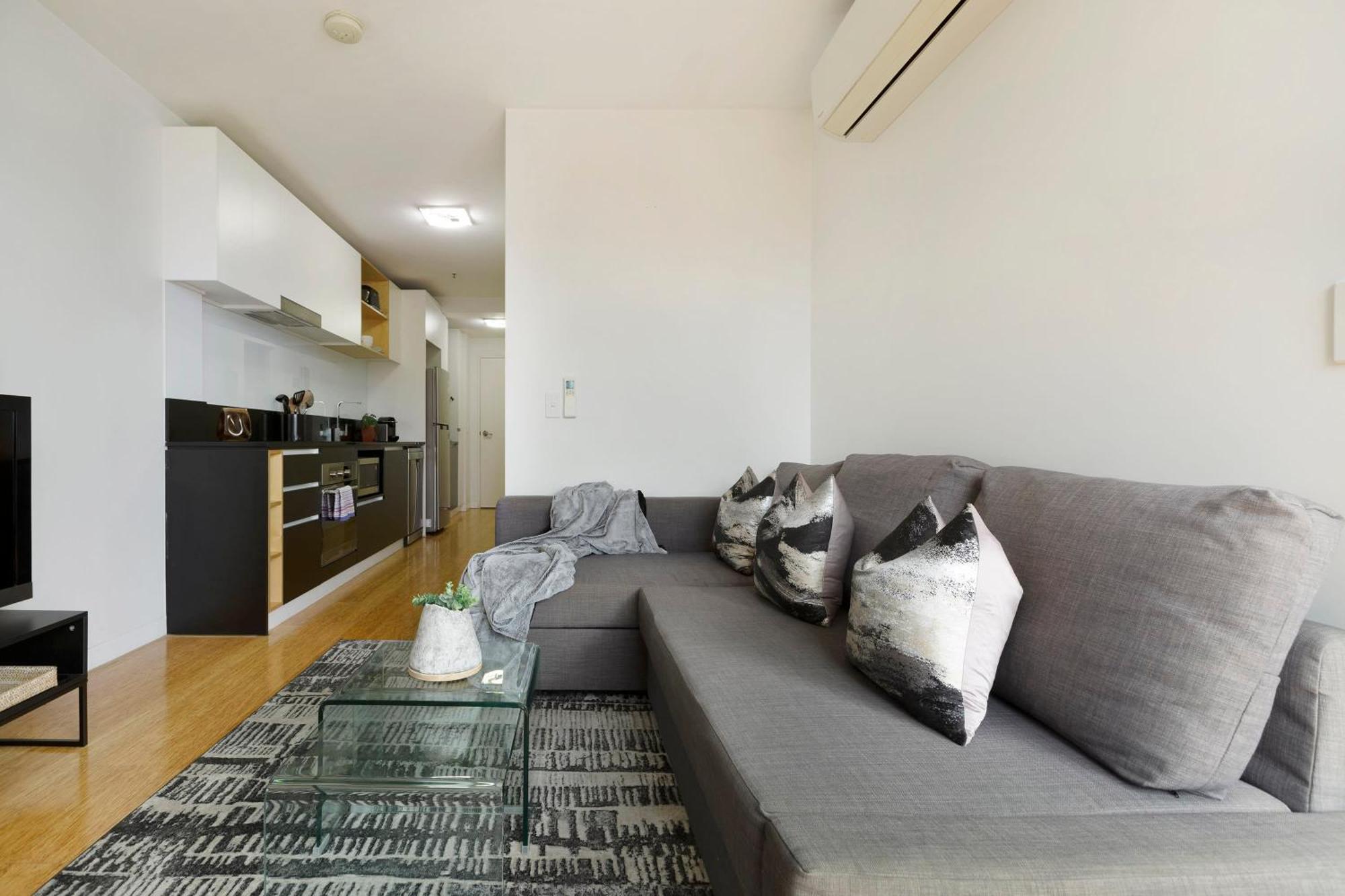 Vaquay Verge In Brunswick East Holiday home
