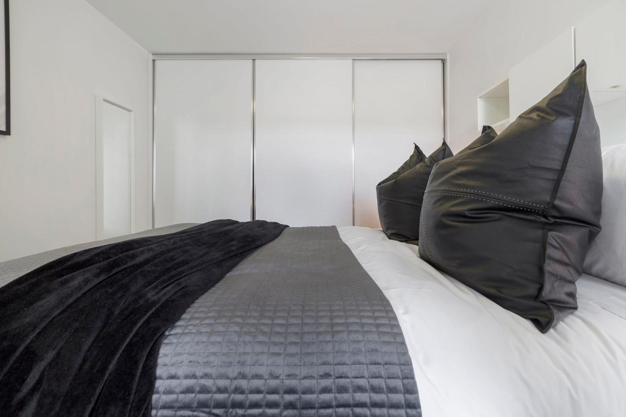 Vaquay Verge In Brunswick East Holiday home *