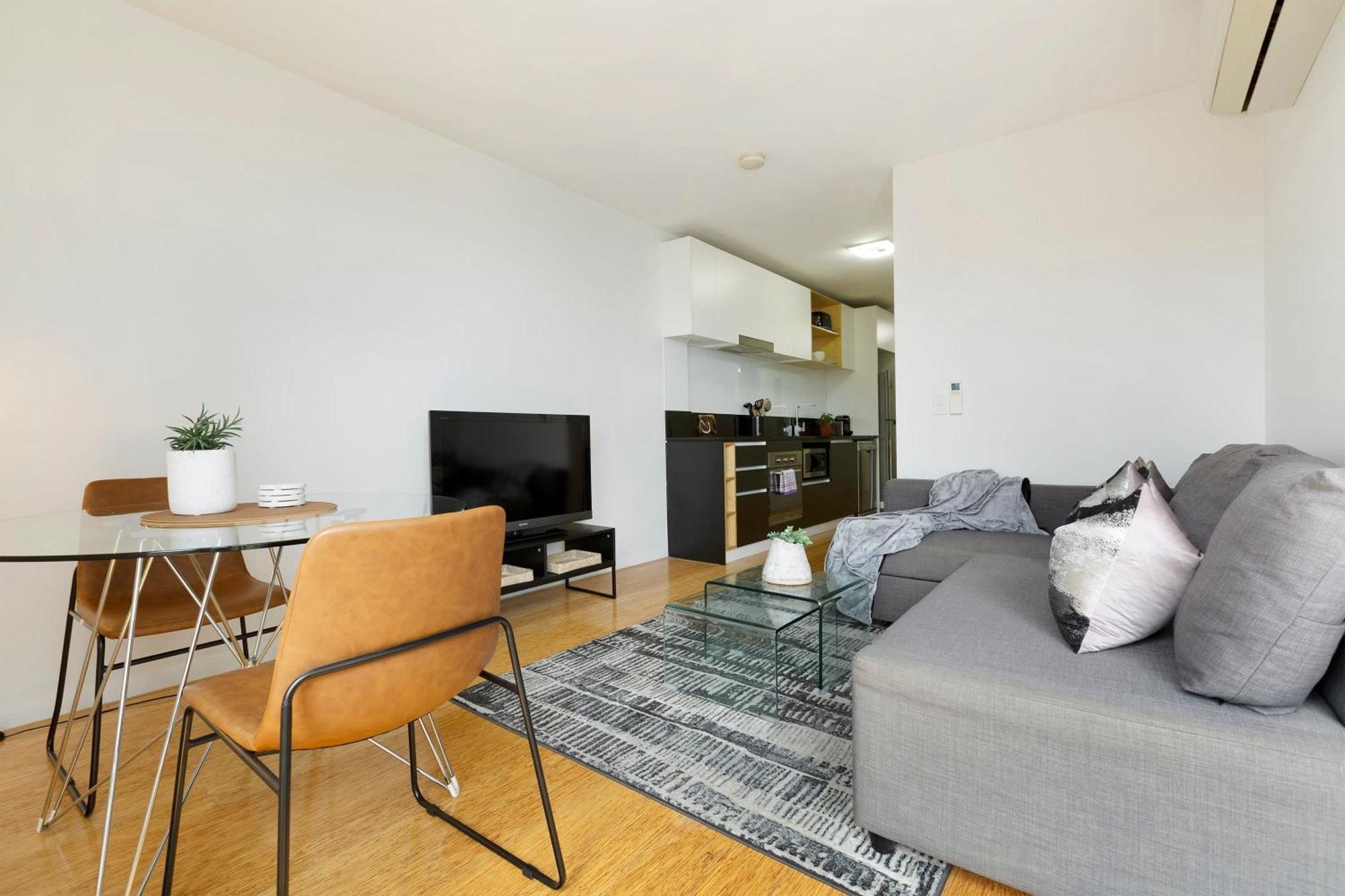 Vaquay Verge In Brunswick East *