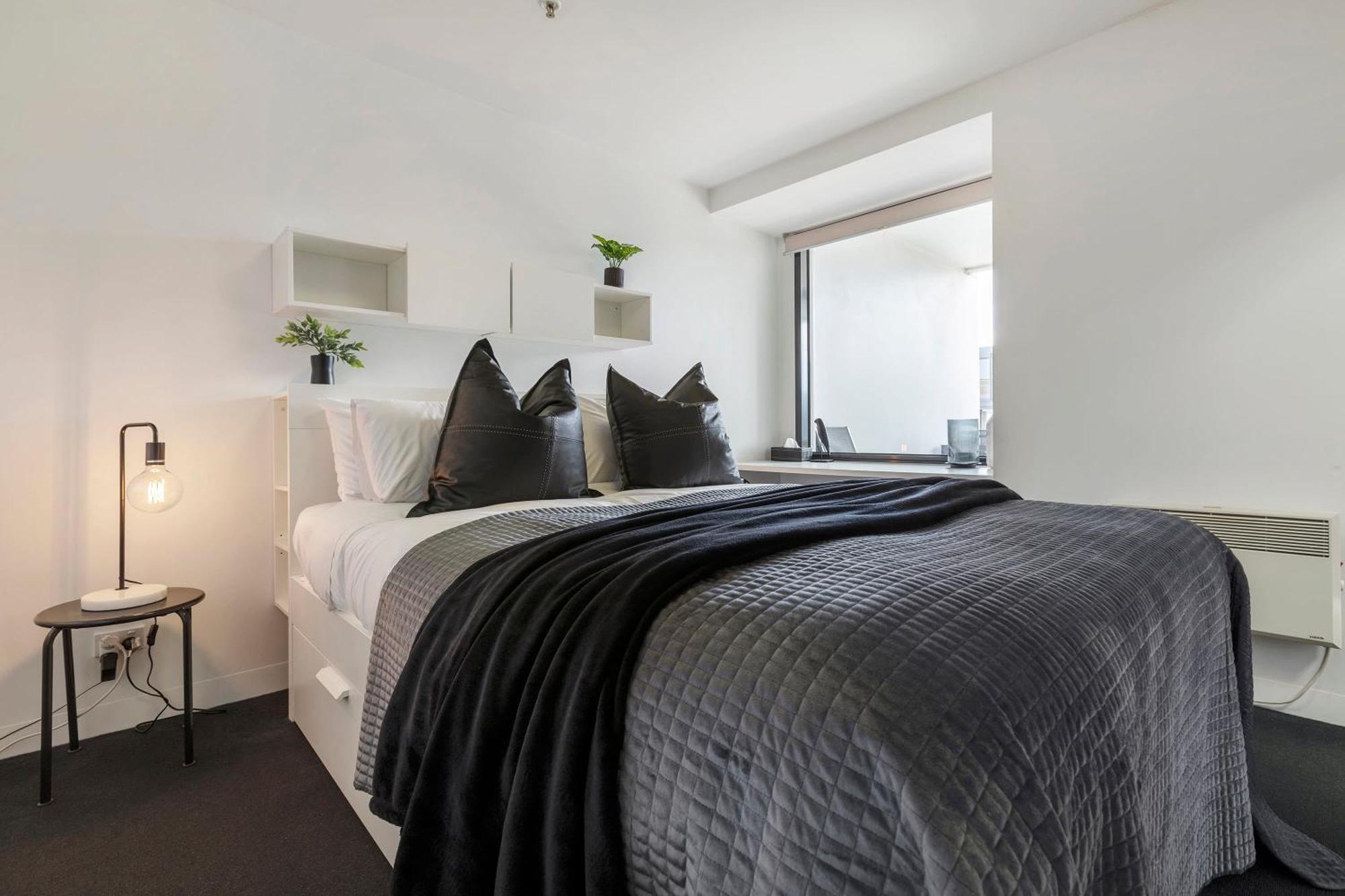 Vaquay Verge In Brunswick East *