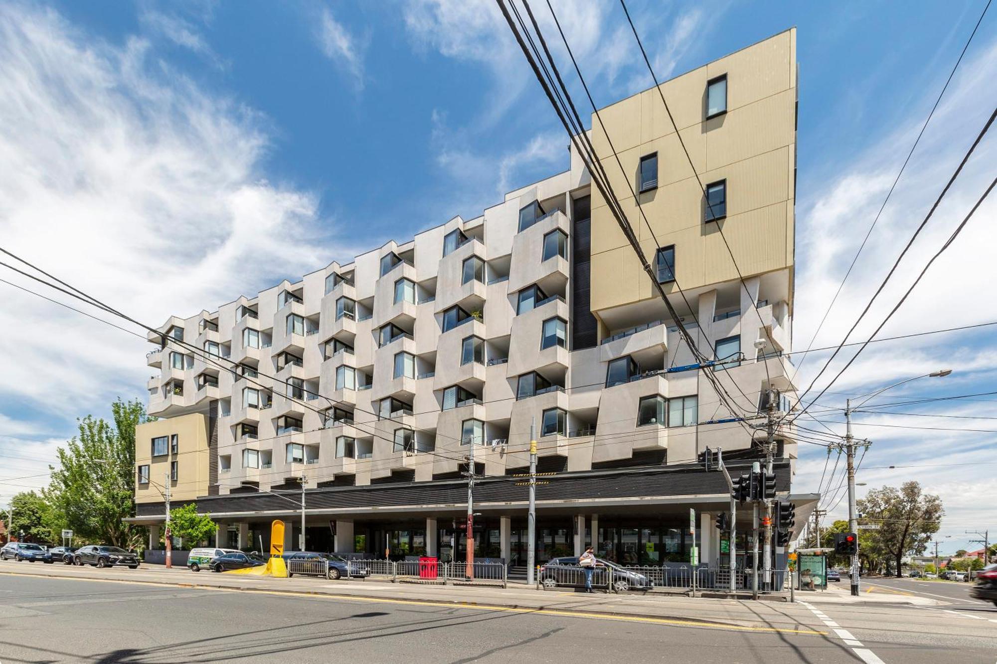 Holiday home Vaquay Verge In Brunswick East