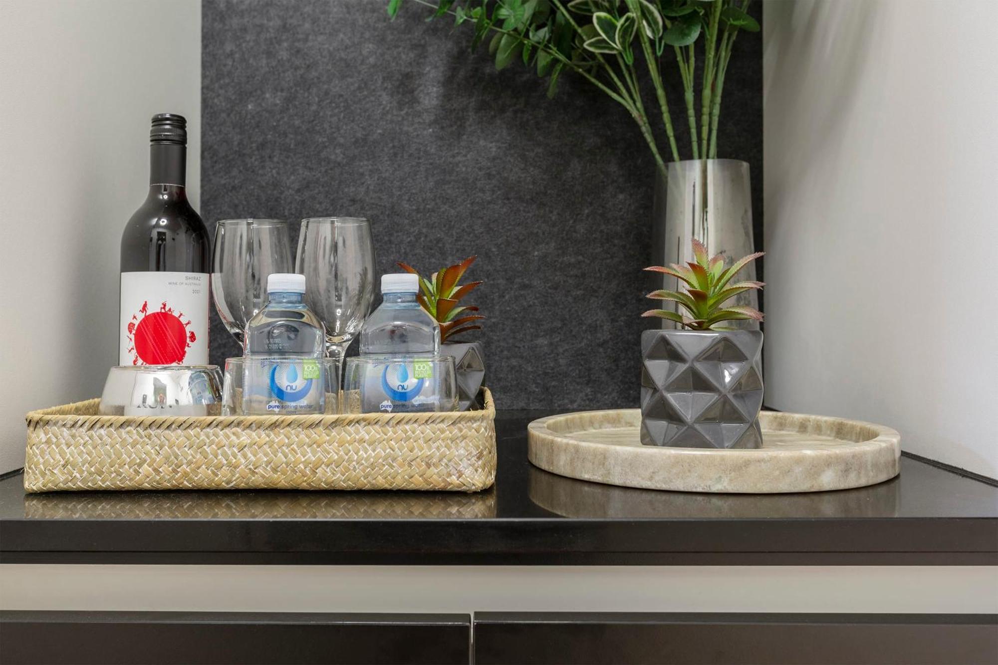 Holiday home Vaquay Verge In Brunswick East