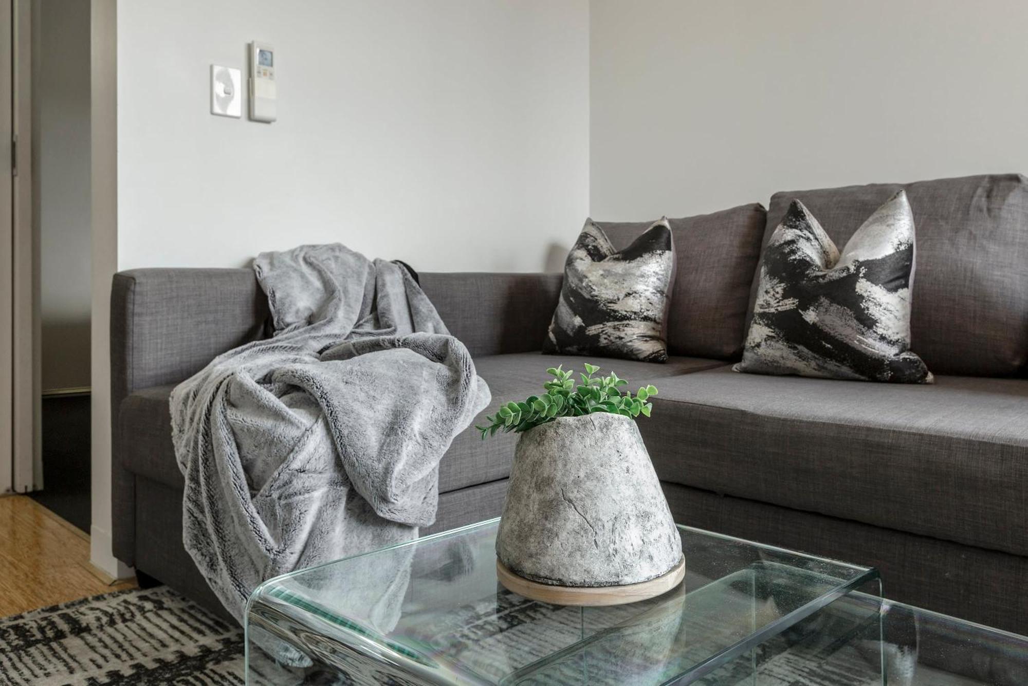 Vaquay Verge In Brunswick East Holiday home