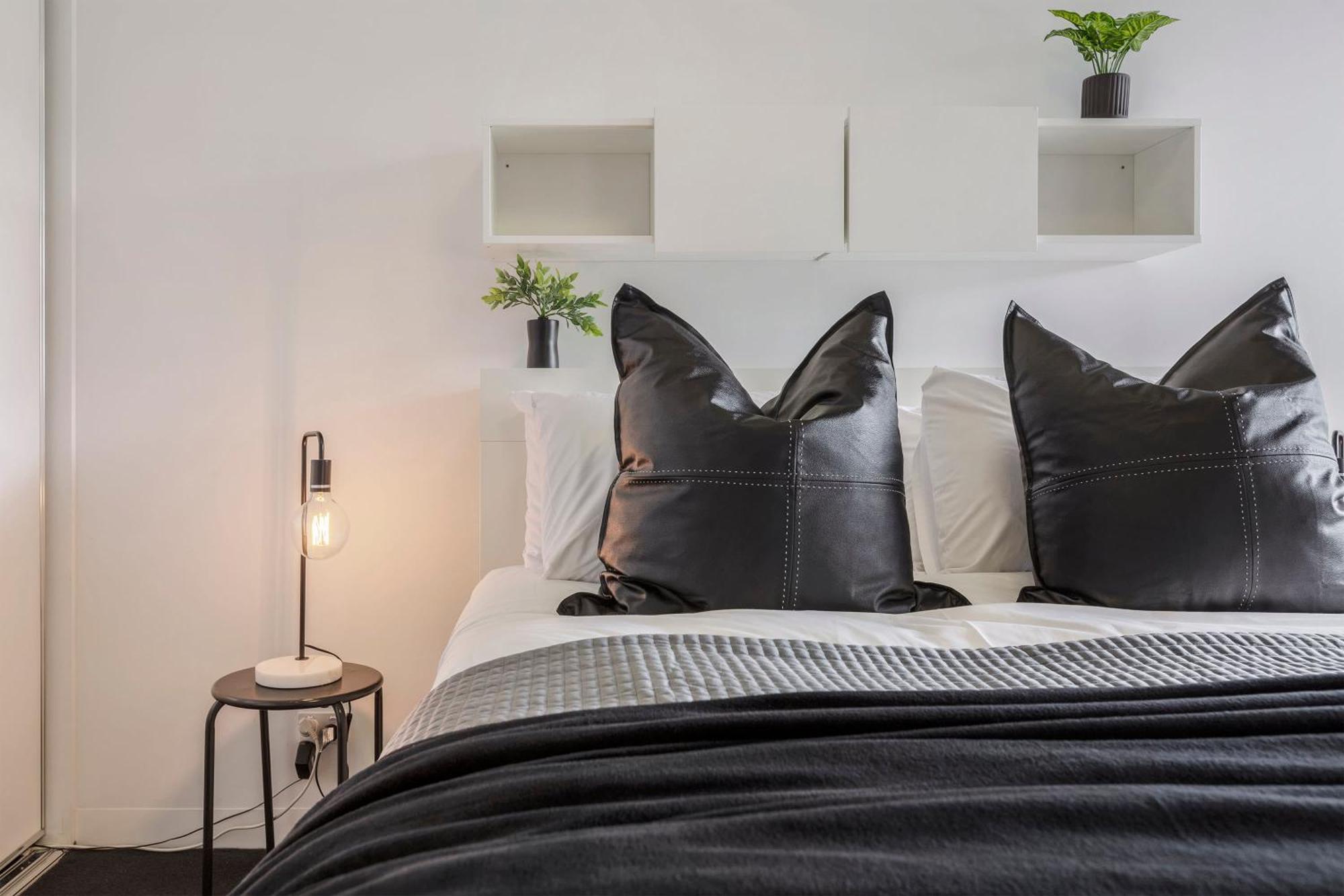 Holiday home Vaquay Verge In Brunswick East