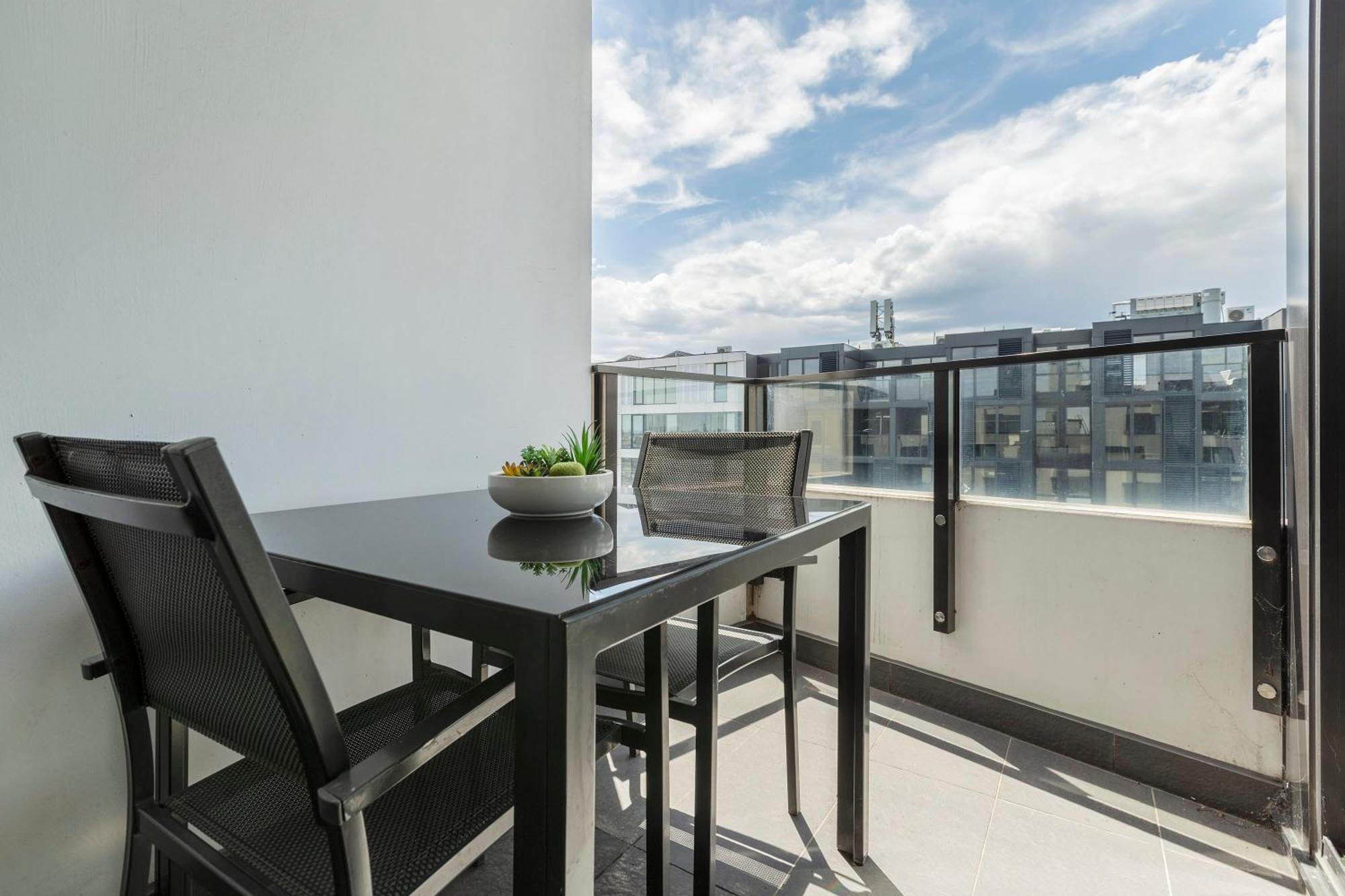 Vaquay Verge In Brunswick East Holiday home *
