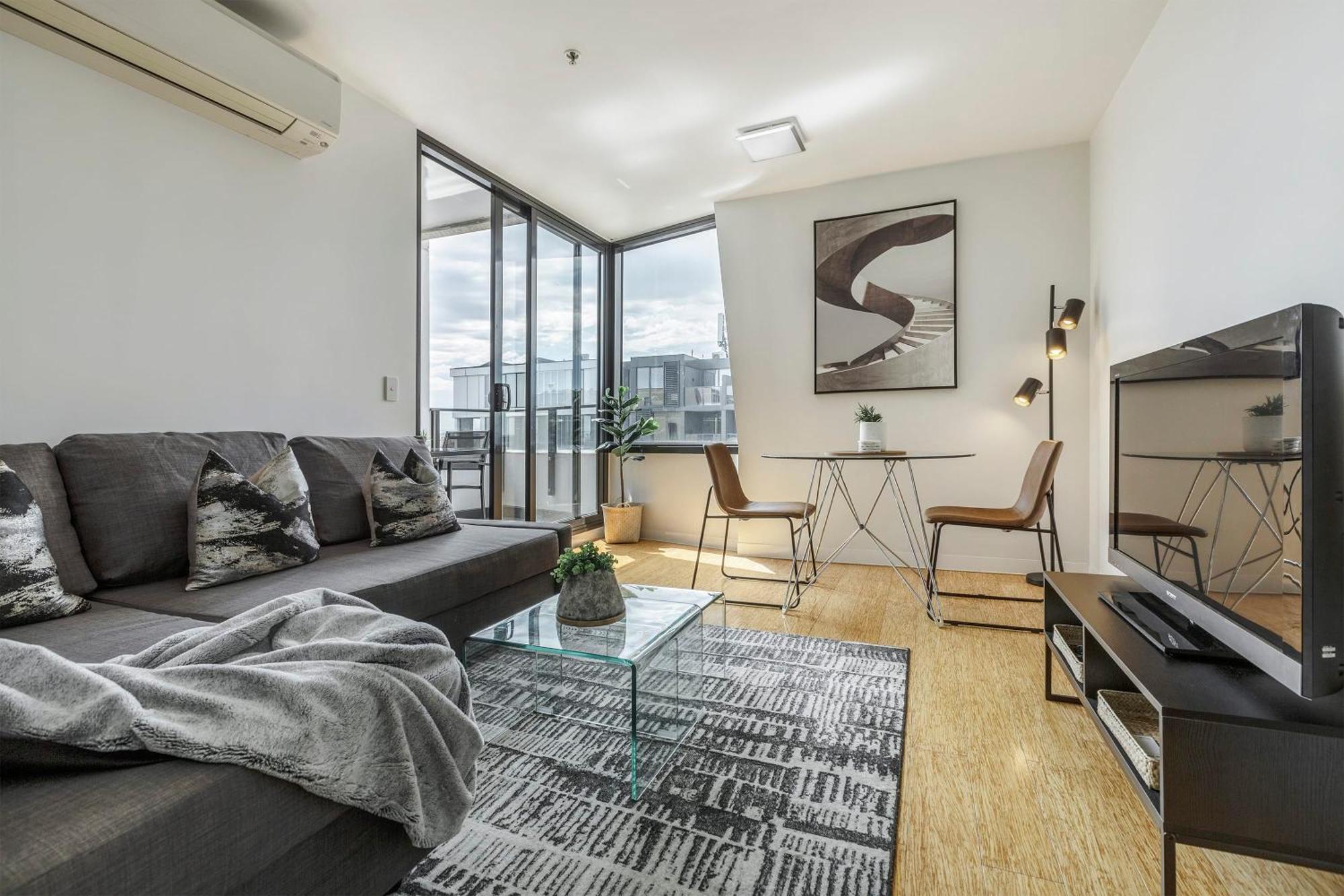 Holiday home Vaquay Verge In Brunswick East *