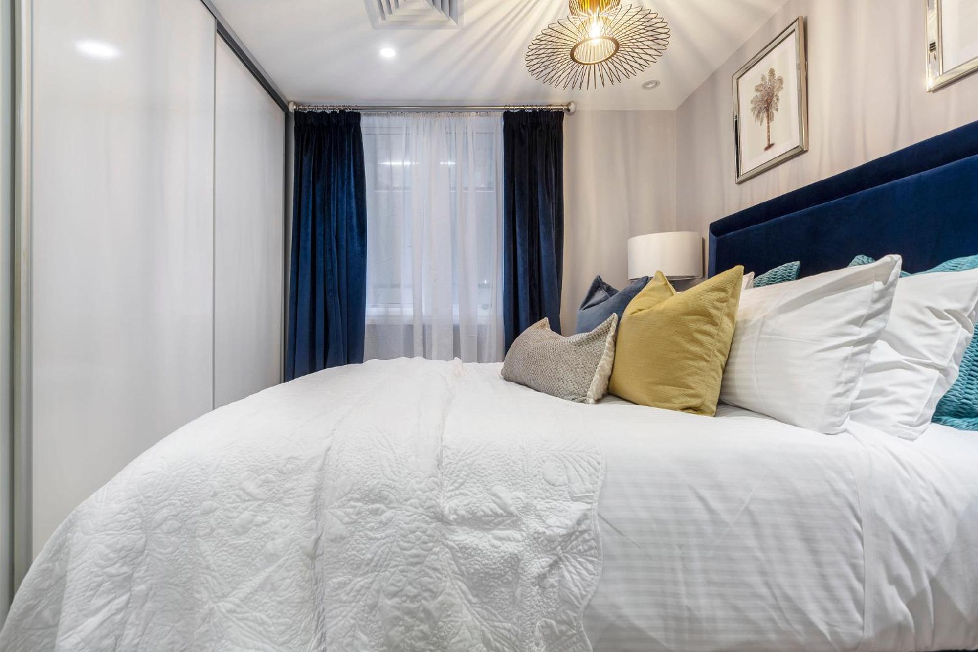 Vaquay Mon Tresor In Cbd Holiday home