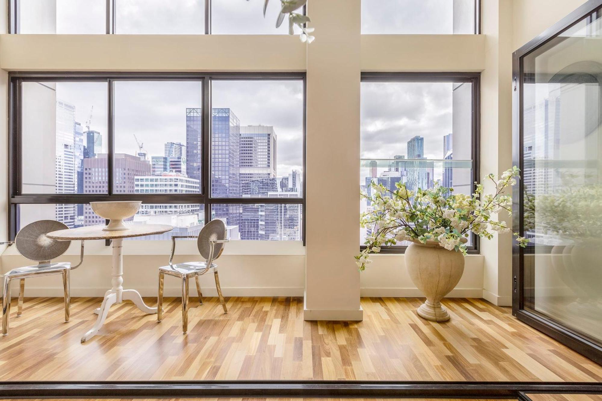 Apartment Vaquay Mon In Cbd *