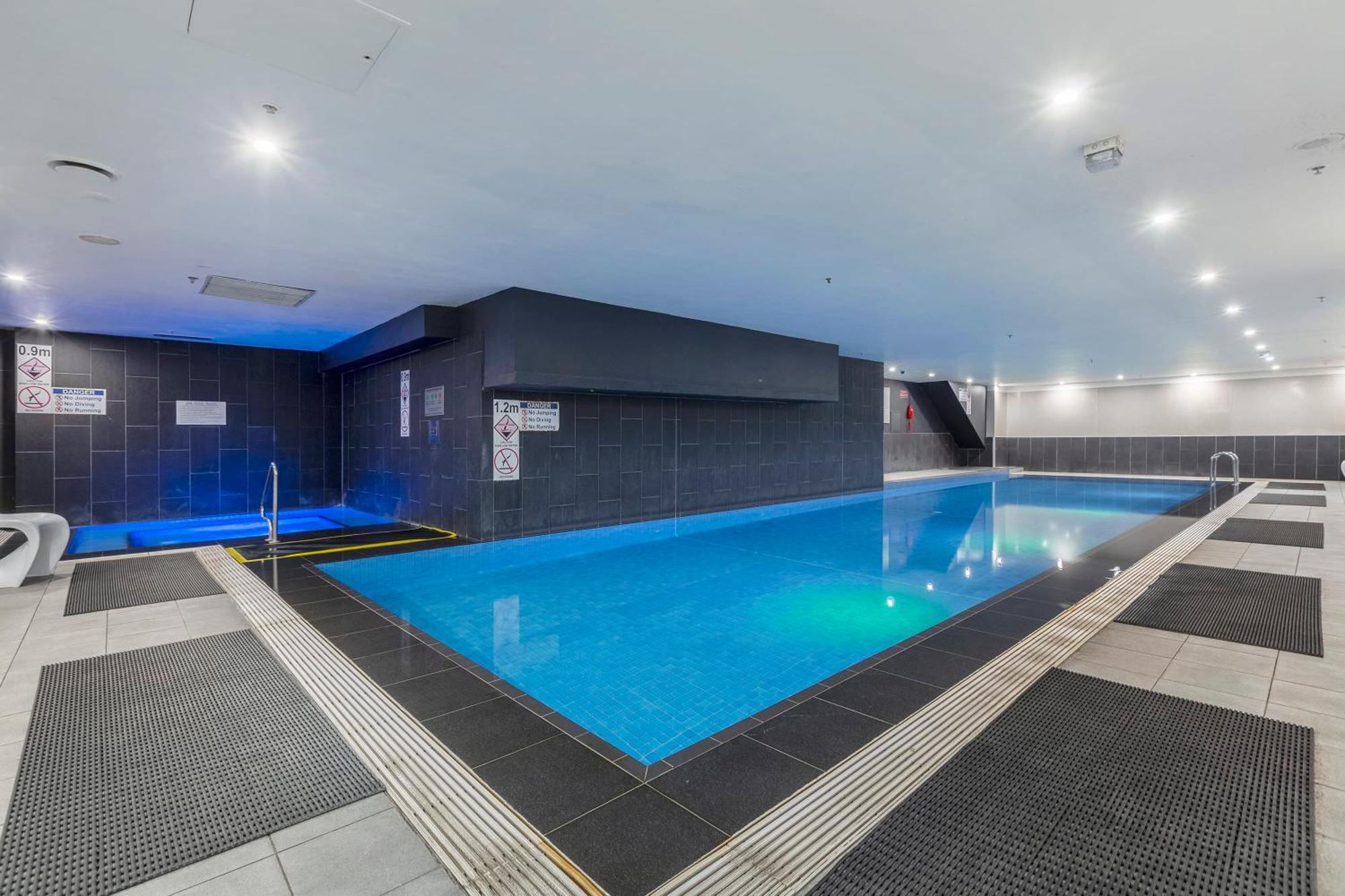 Apartment Vaquay Mon In Cbd *