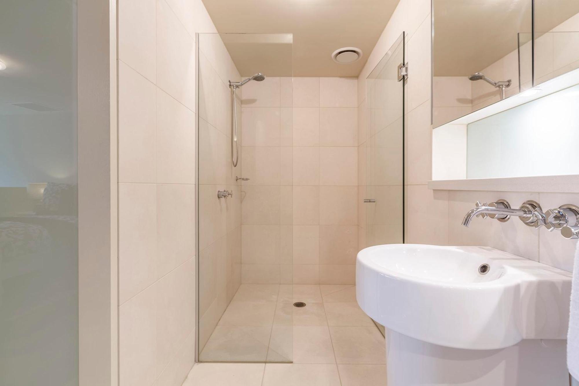 Vaquay Mon In Cbd Apartment