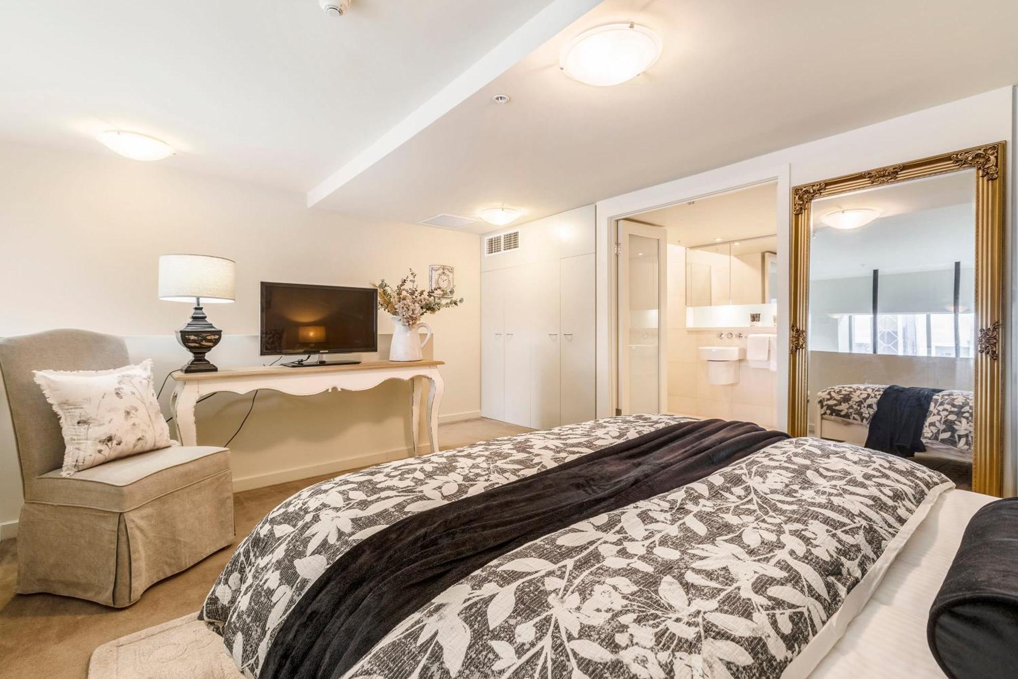 Apartment Vaquay Mon In Cbd *