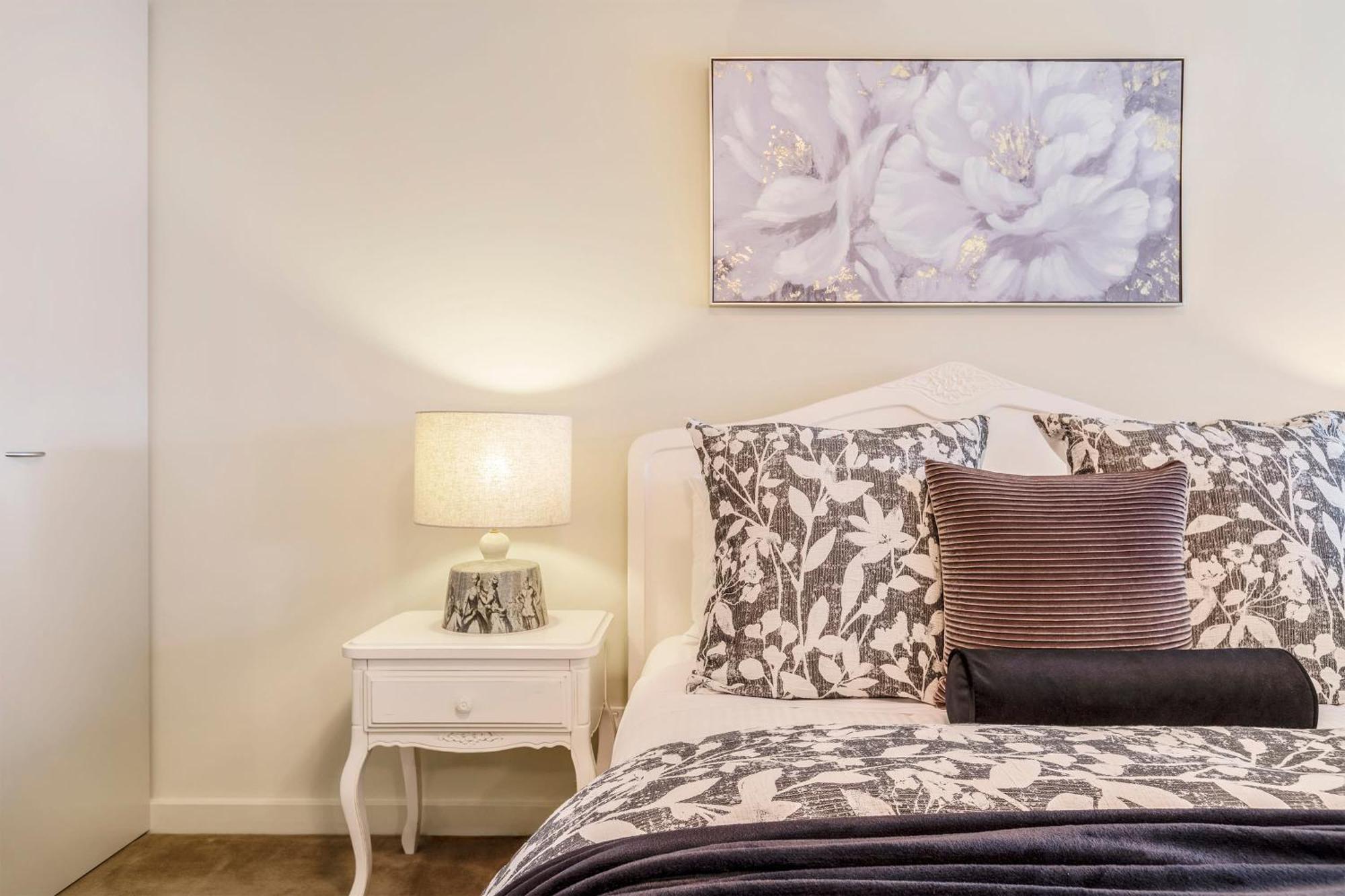 Vaquay Mon In Cbd Apartment