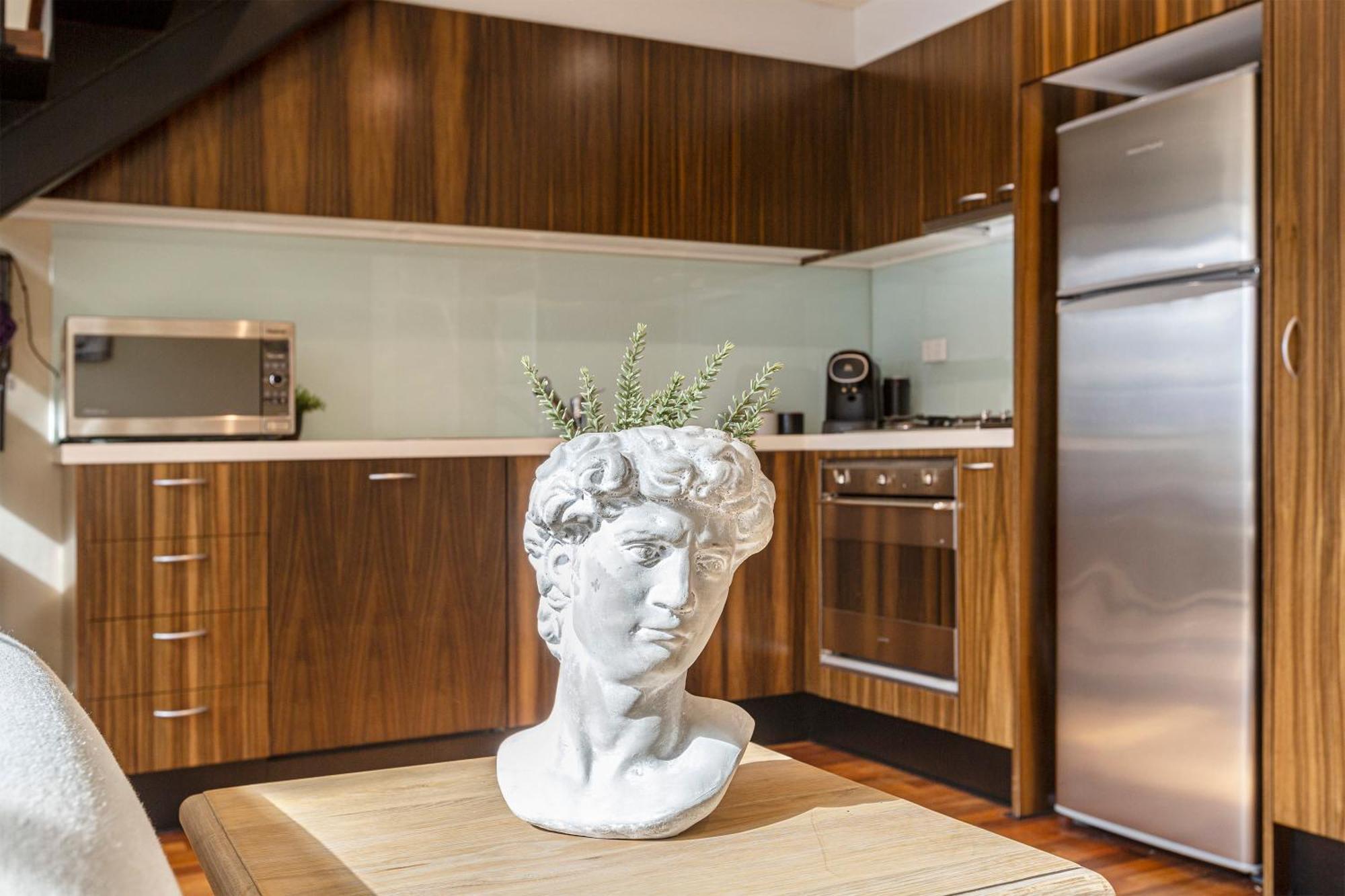 Apartment Vaquay Mon In Cbd