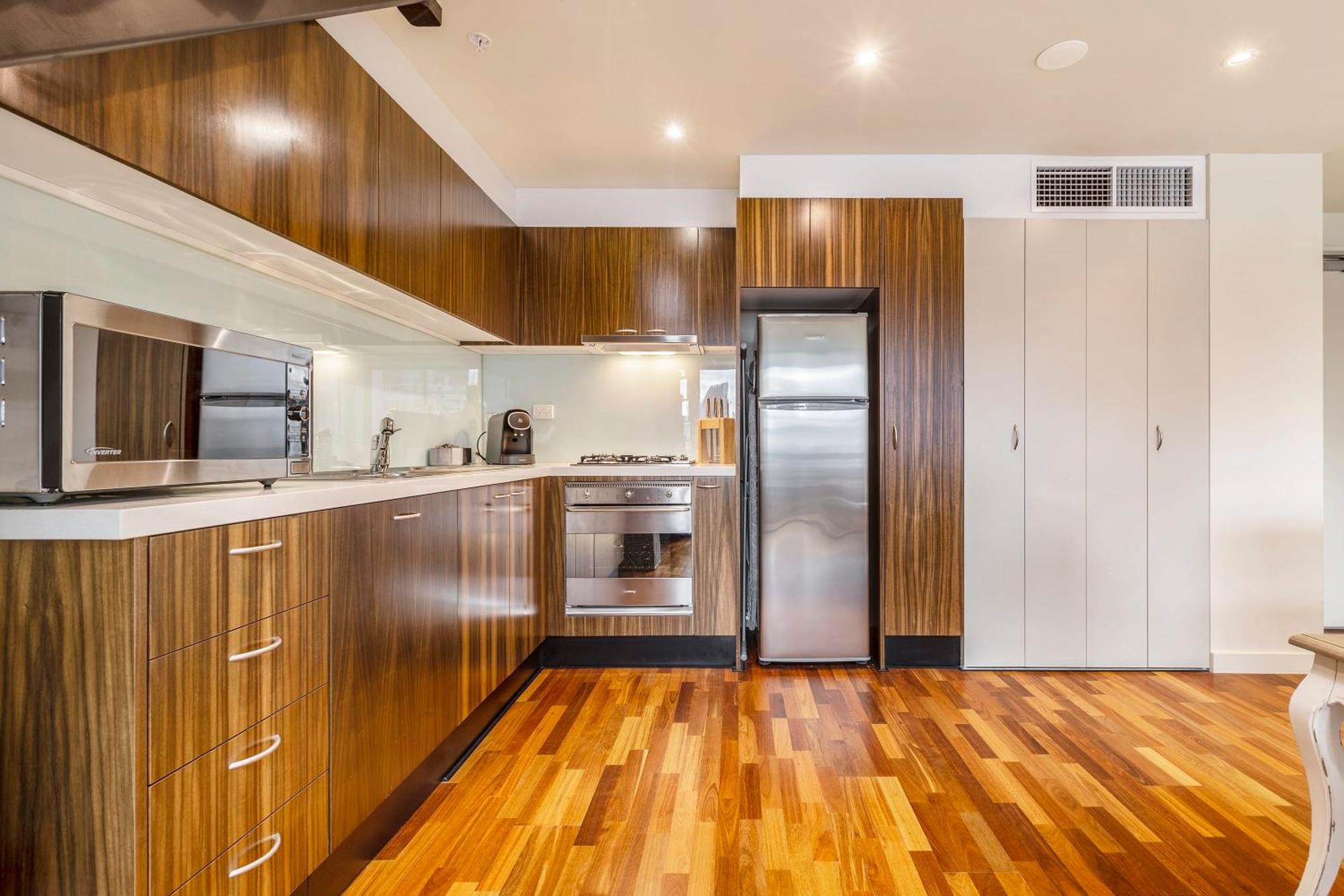 Apartment Vaquay Mon In Cbd
