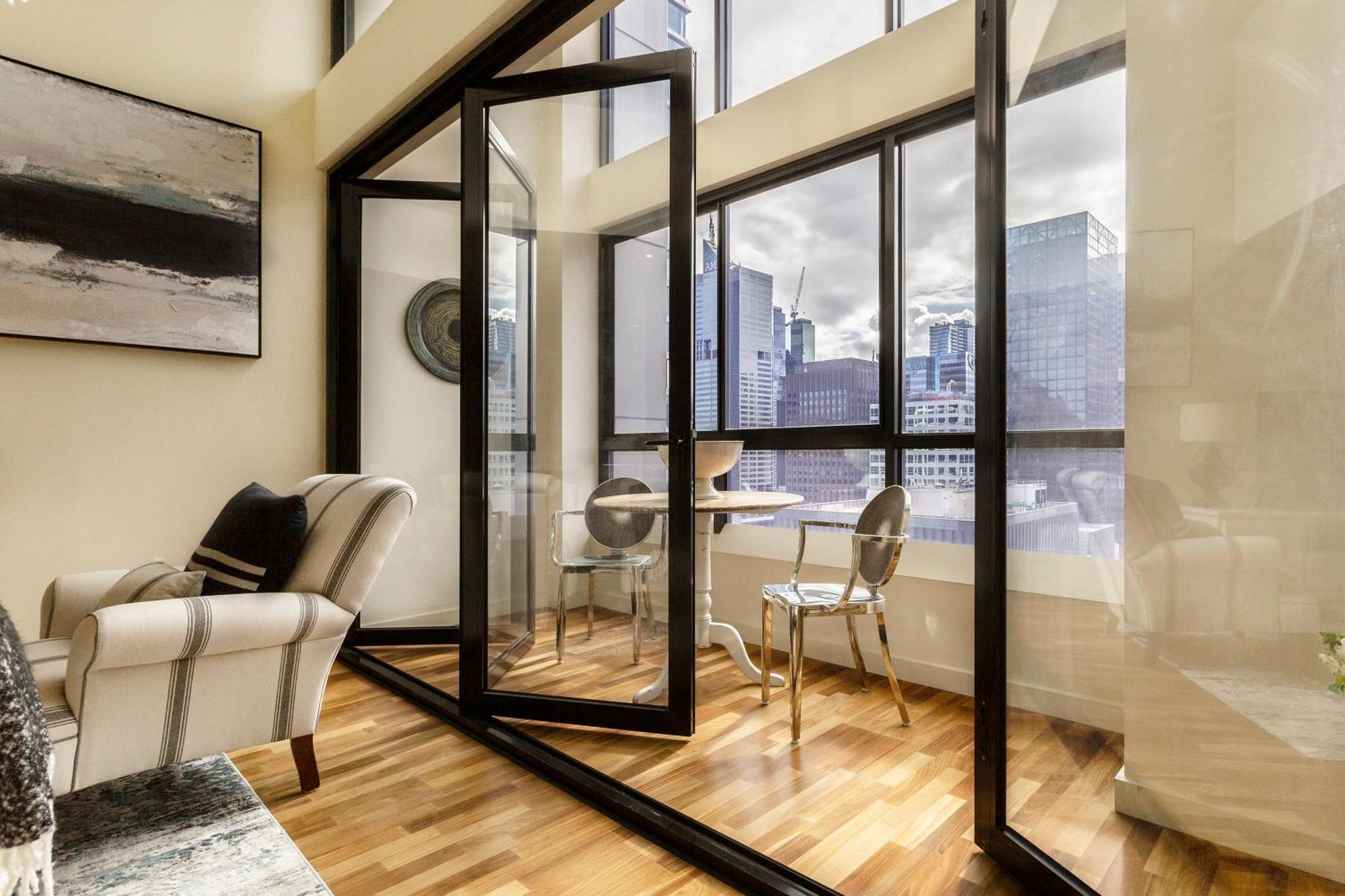 Apartment Vaquay Mon In Cbd *