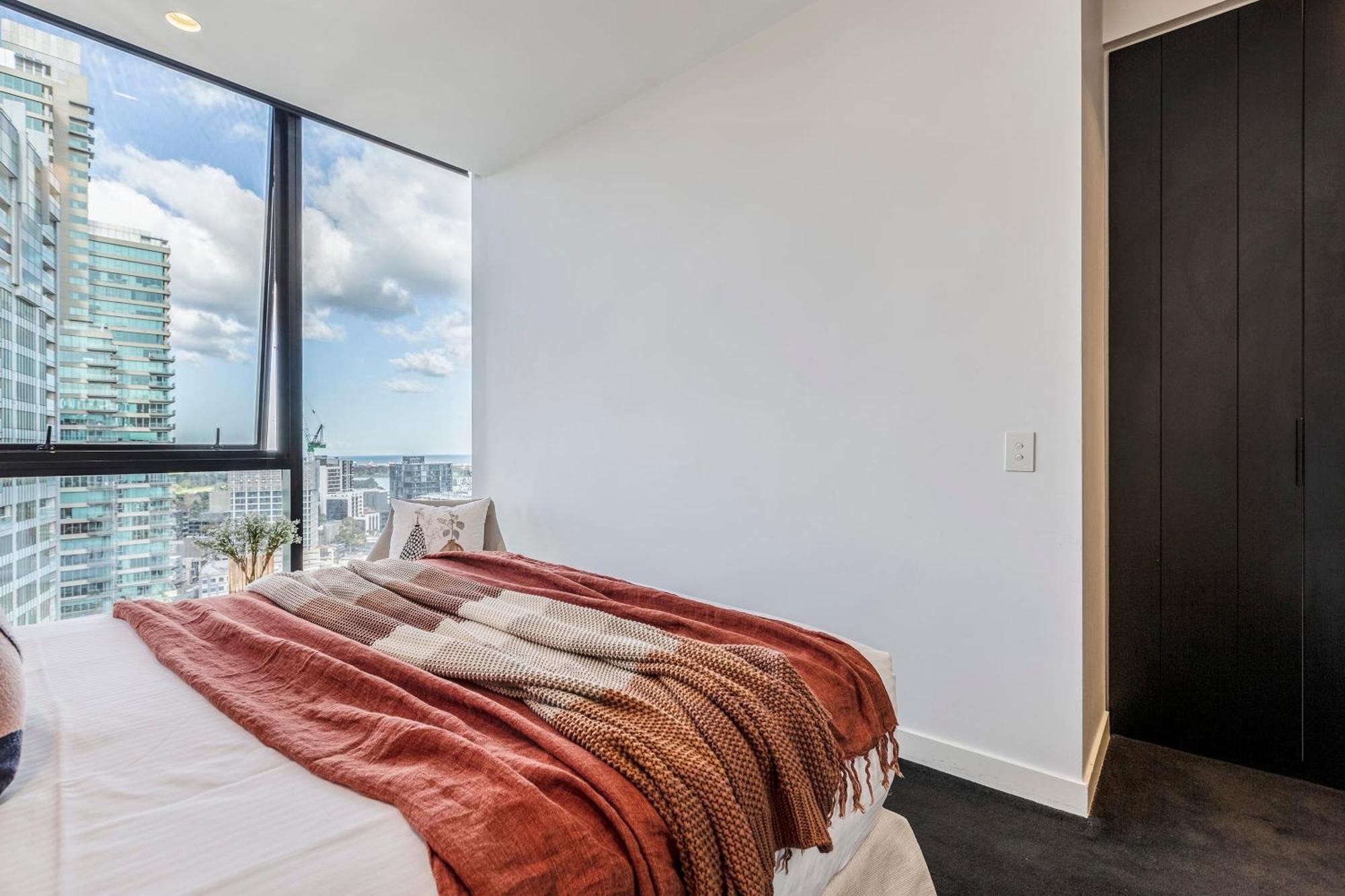 Holiday home Vaquay Bronte In Southbank Melbourne