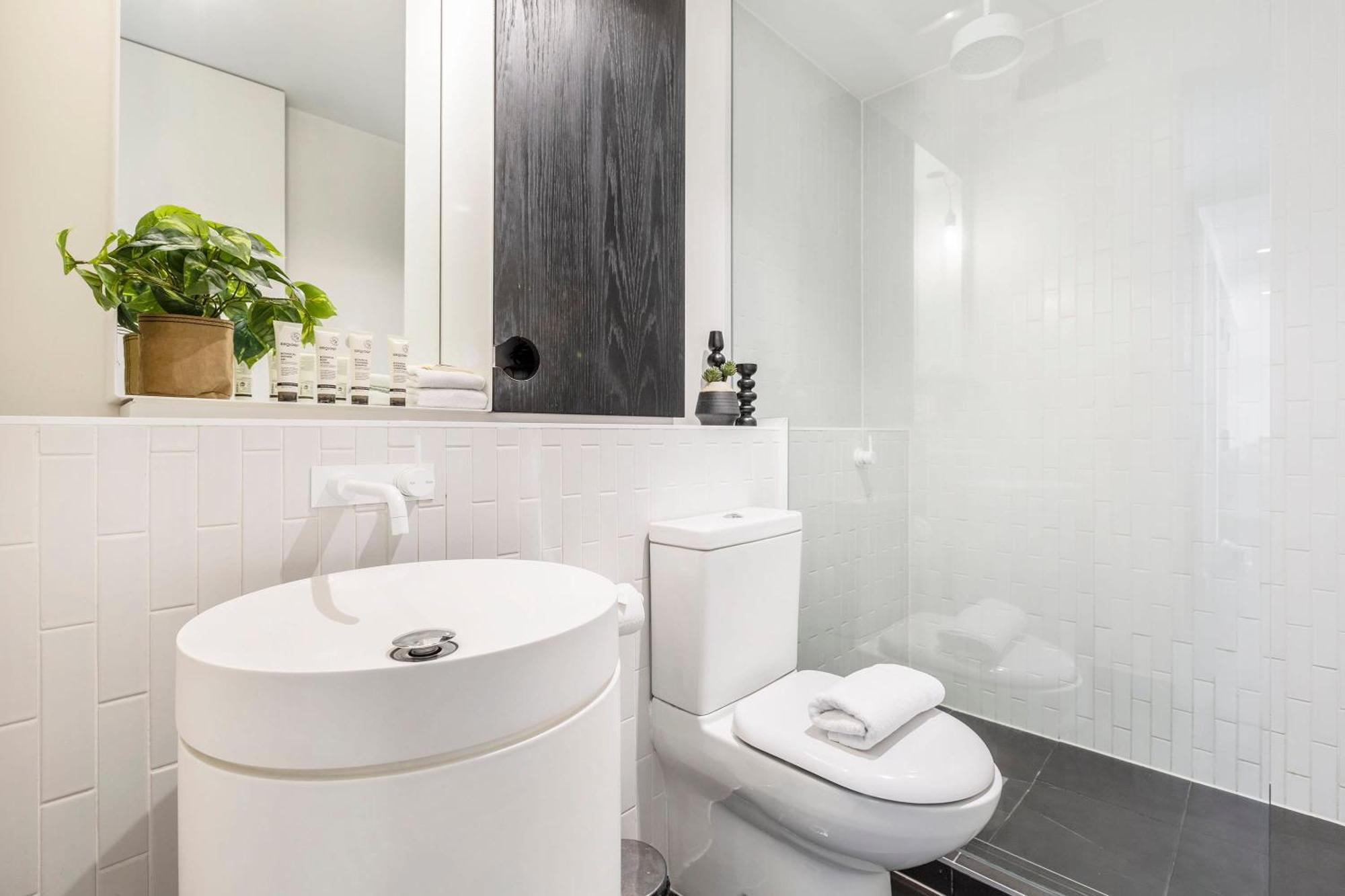 Holiday home Vaquay Bronte In Southbank Melbourne