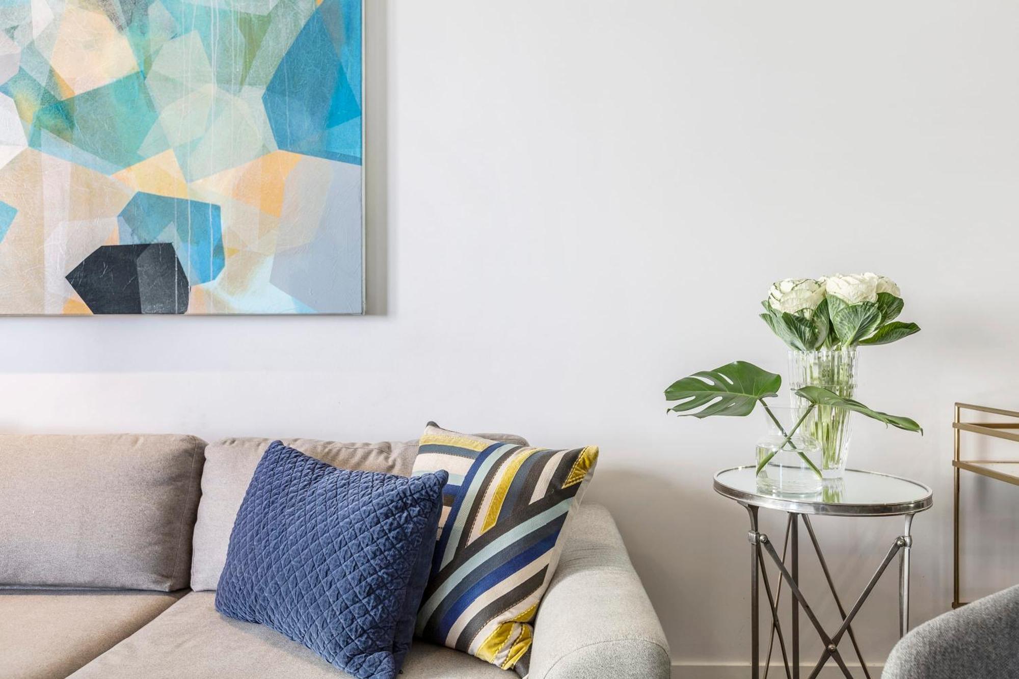 Vaquay Bronte In Southbank Holiday home Melbourne